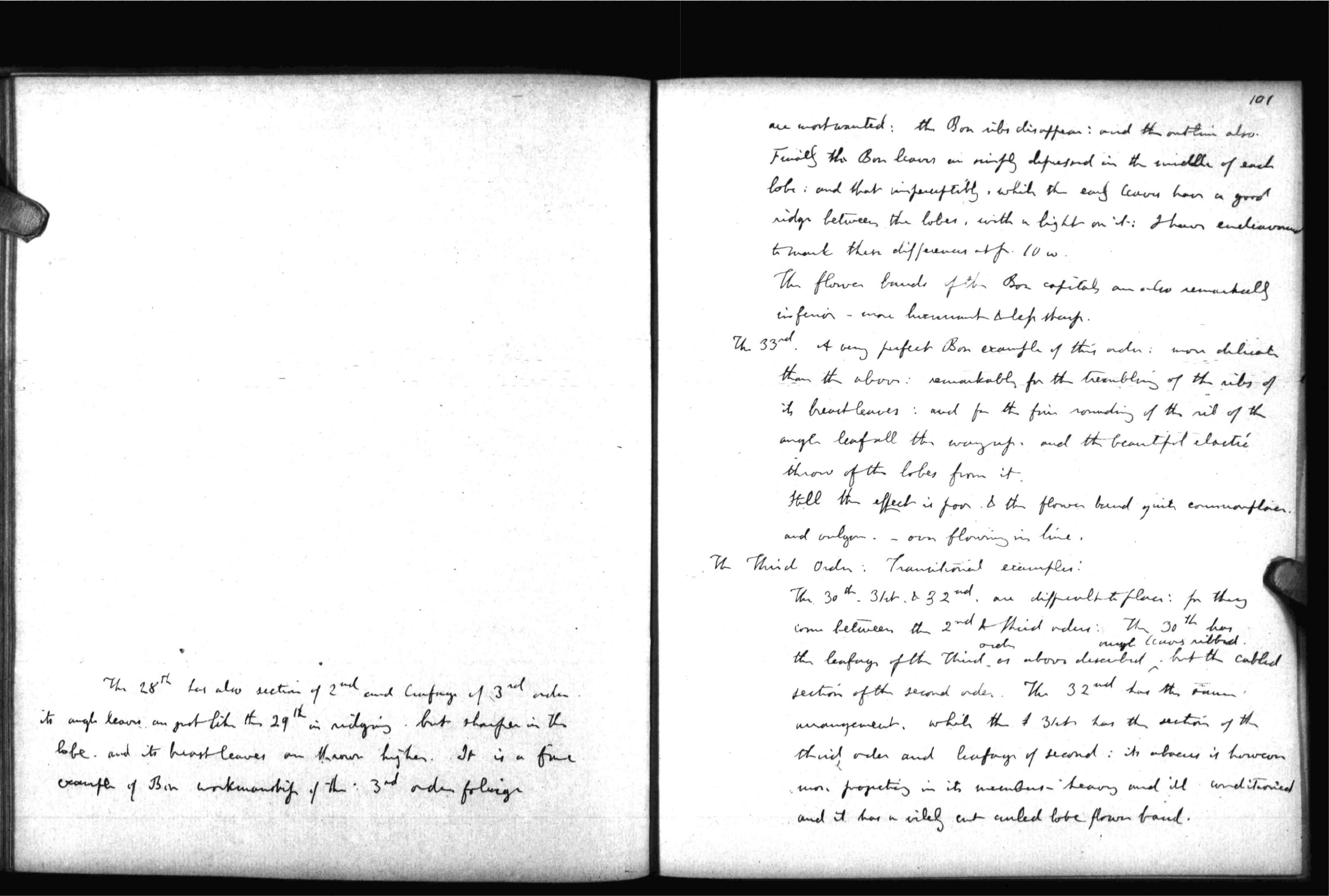 Notebook M2 : electronic edition page 101