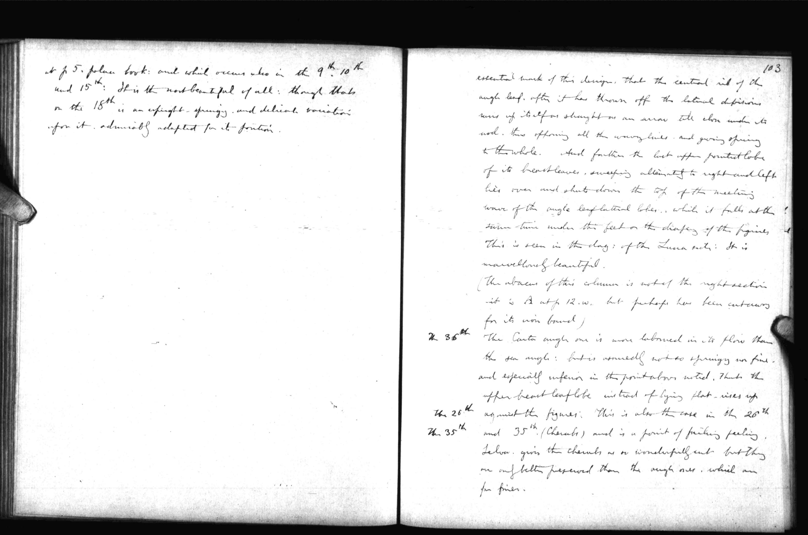 Notebook M2 : electronic edition page 103