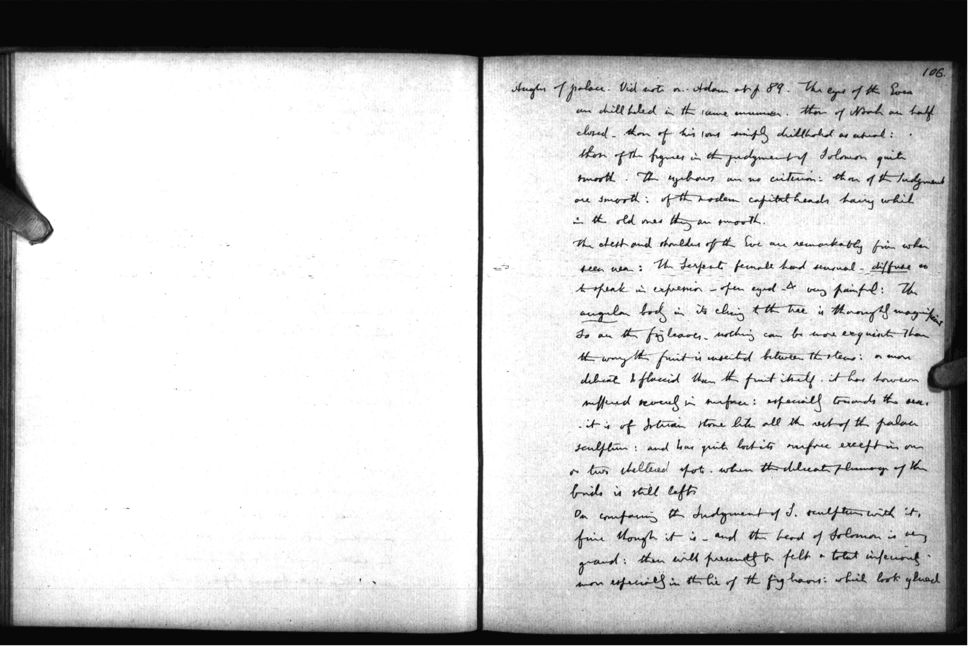 Notebook M2 : electronic edition page 106