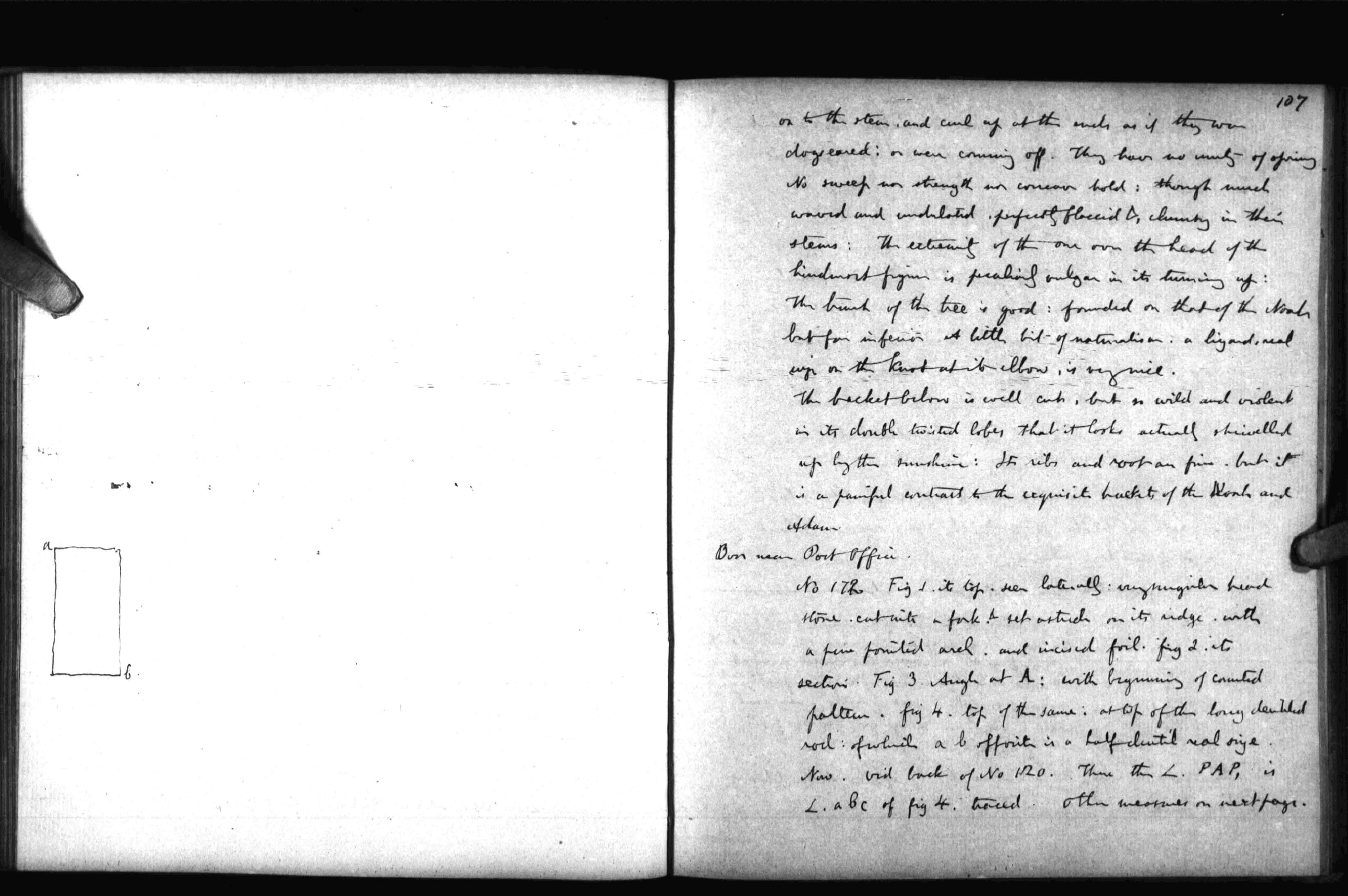 Notebook M2 : electronic edition page 107