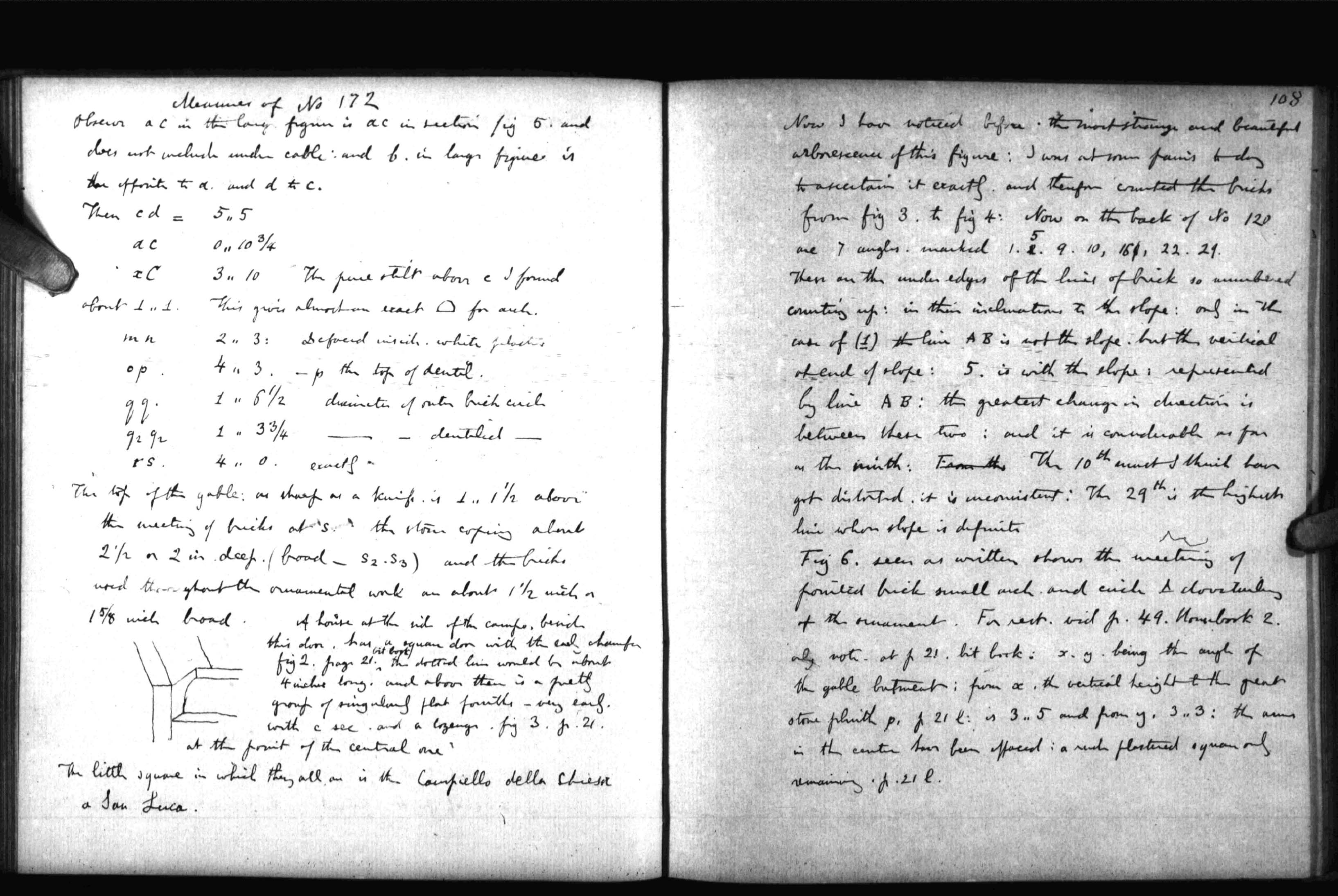 Notebook M2 : electronic edition page 108