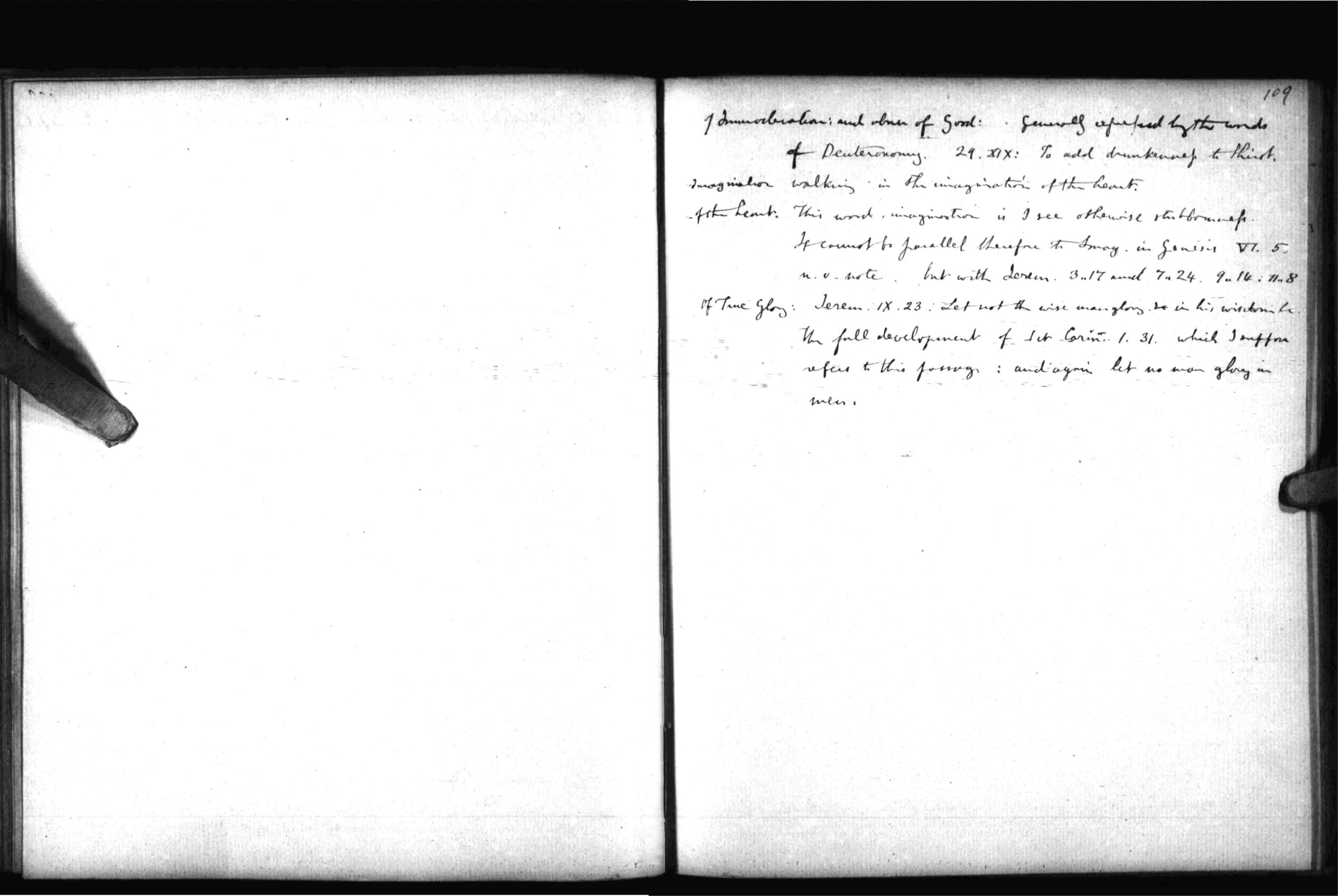 Notebook M2 : electronic edition page 109