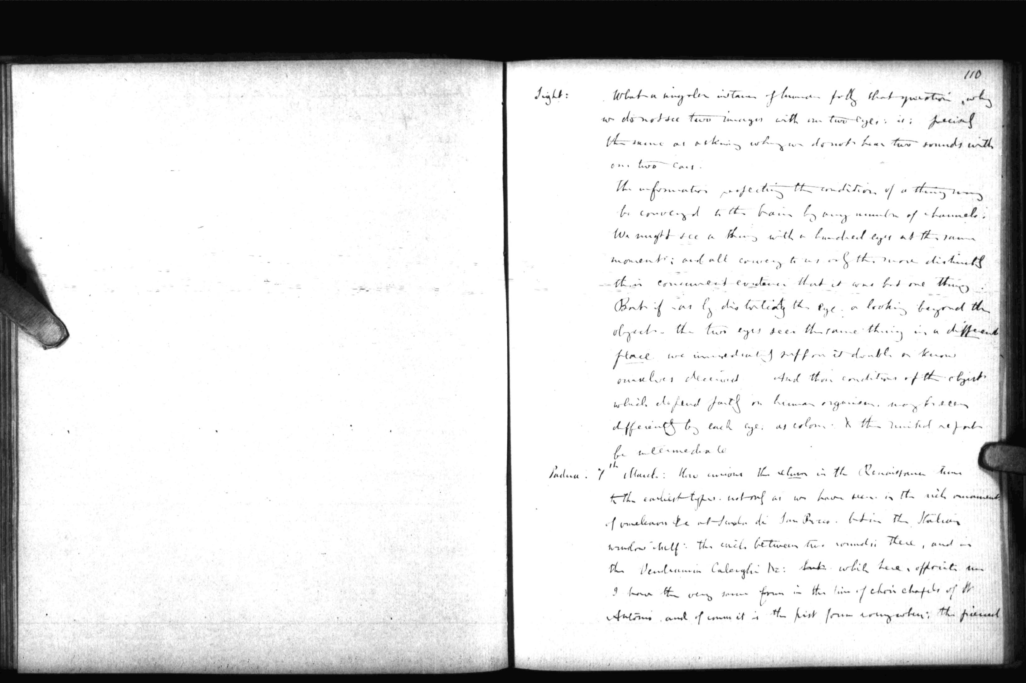 Notebook M2 : electronic edition page 110