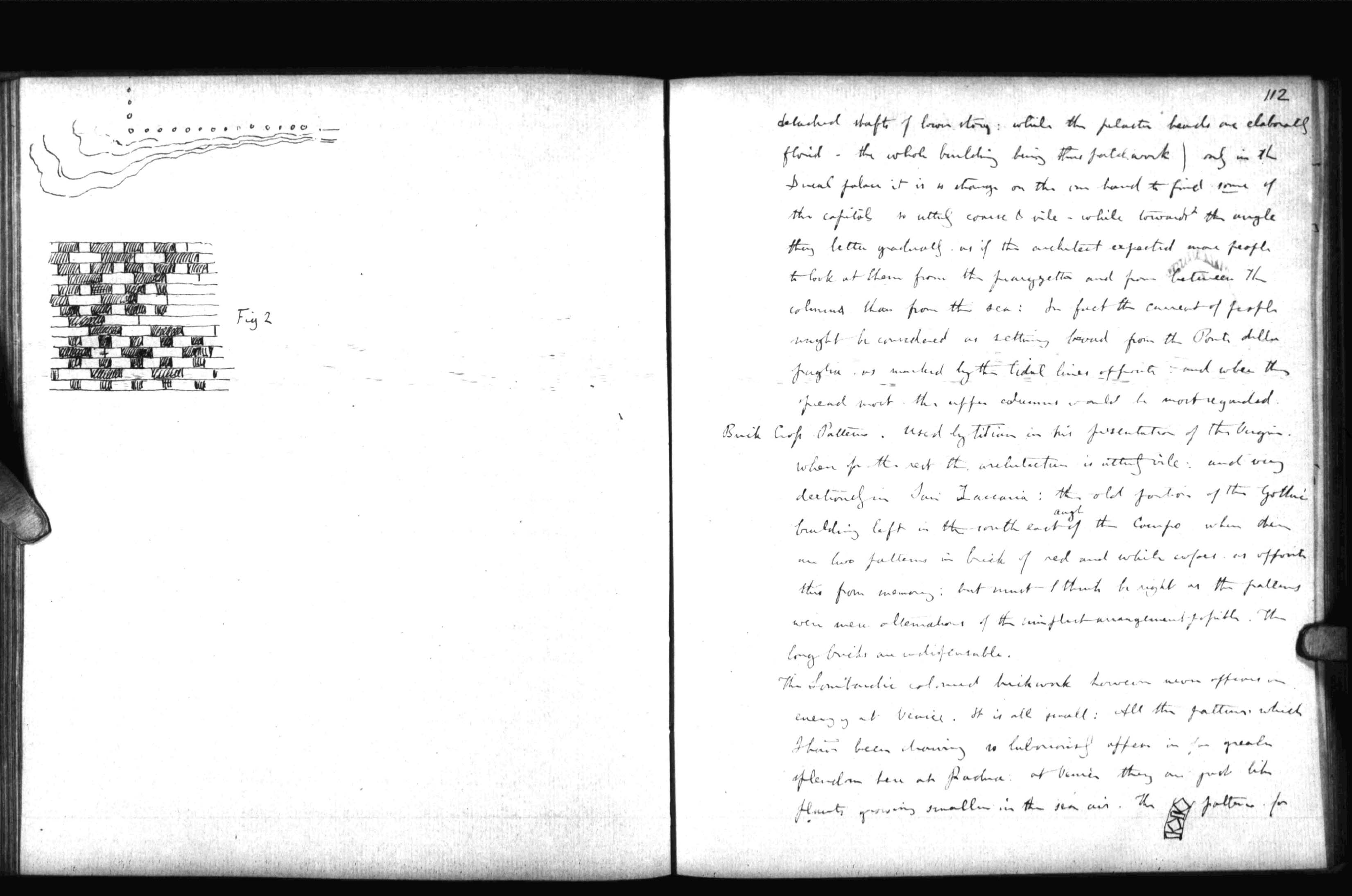 Notebook M2 : electronic edition page 112