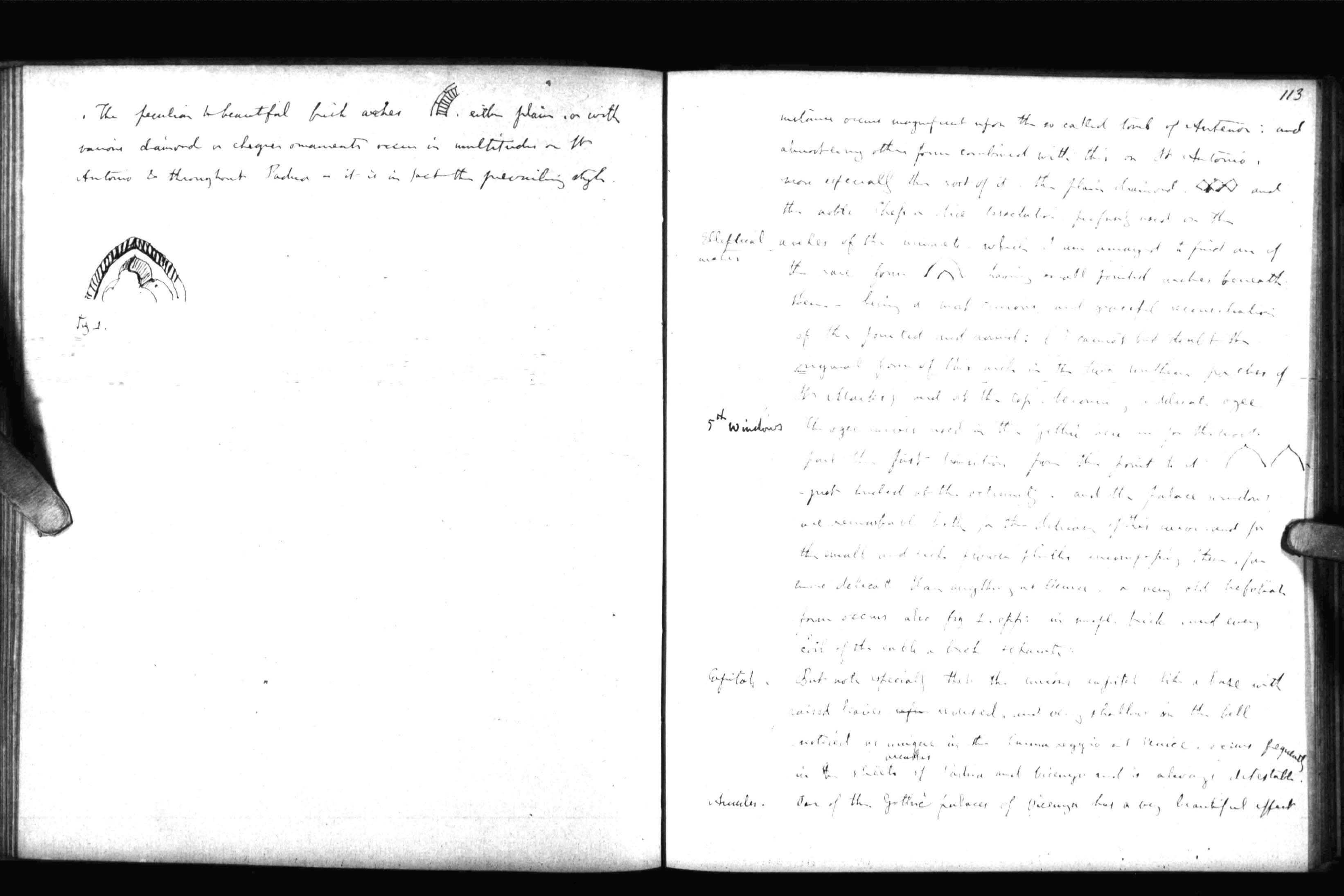 Notebook M2 : electronic edition page 113