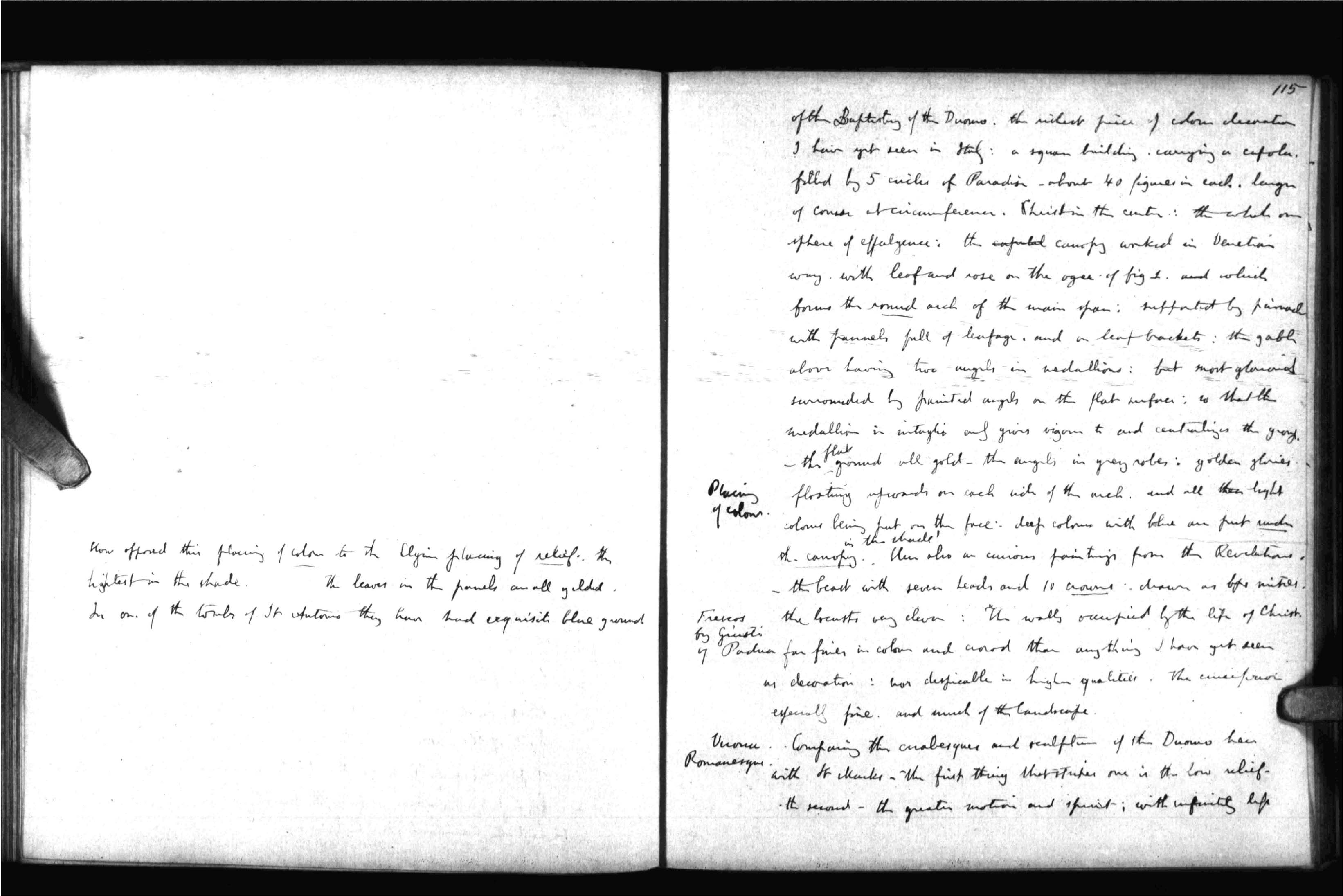 Notebook M2 : electronic edition page 115