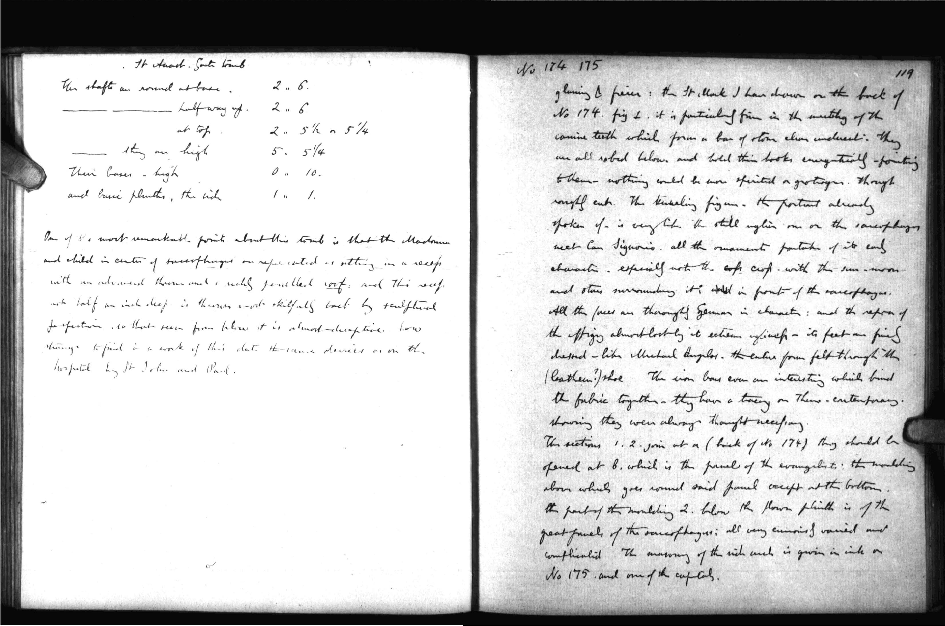 Notebook M2 : electronic edition page 119