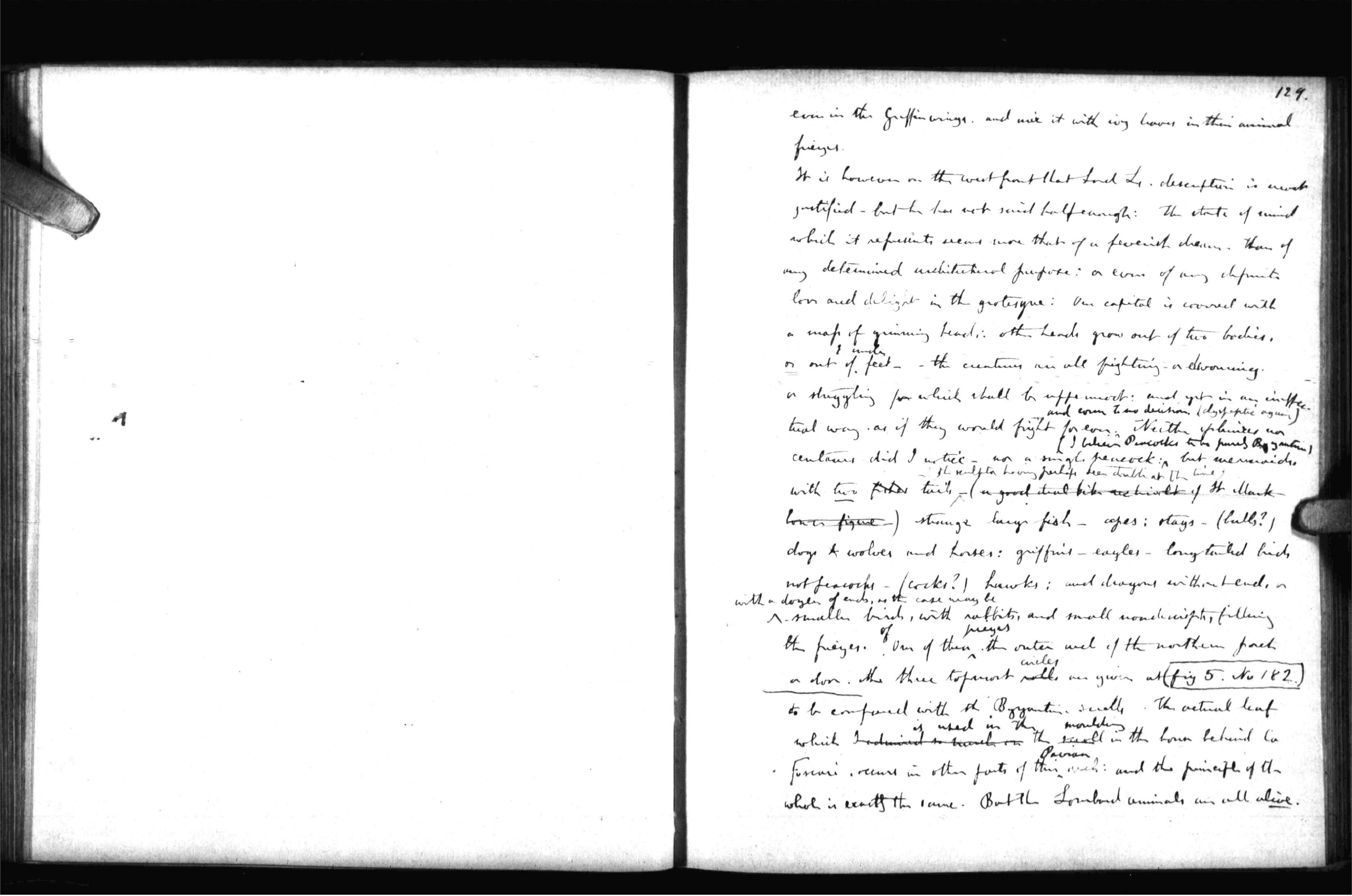 Notebook M2 : electronic edition page 129