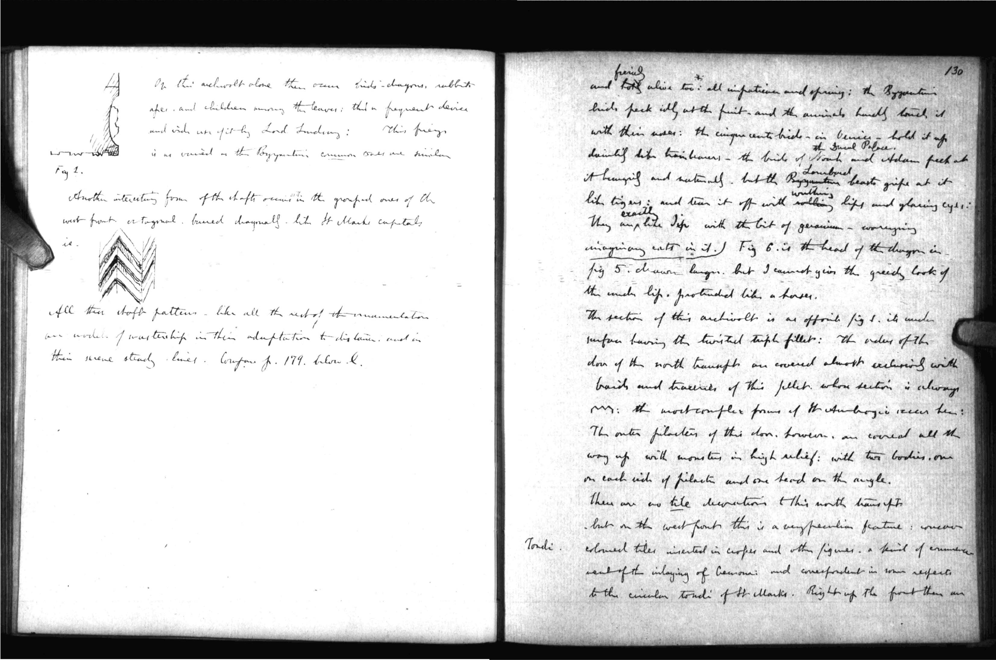 Notebook M2 : electronic edition page 130