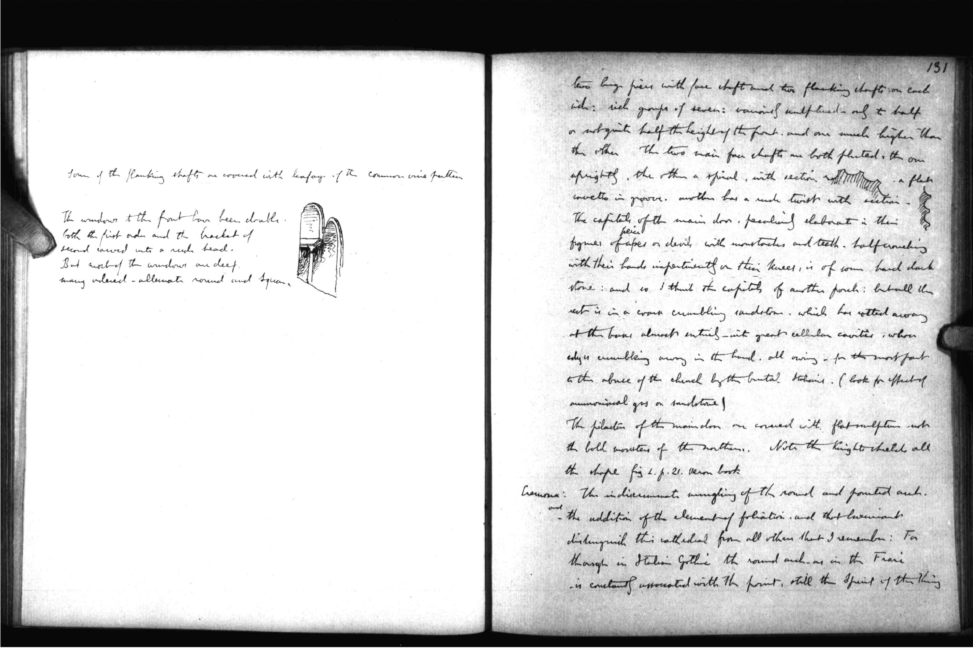 Notebook M2 : electronic edition page 131