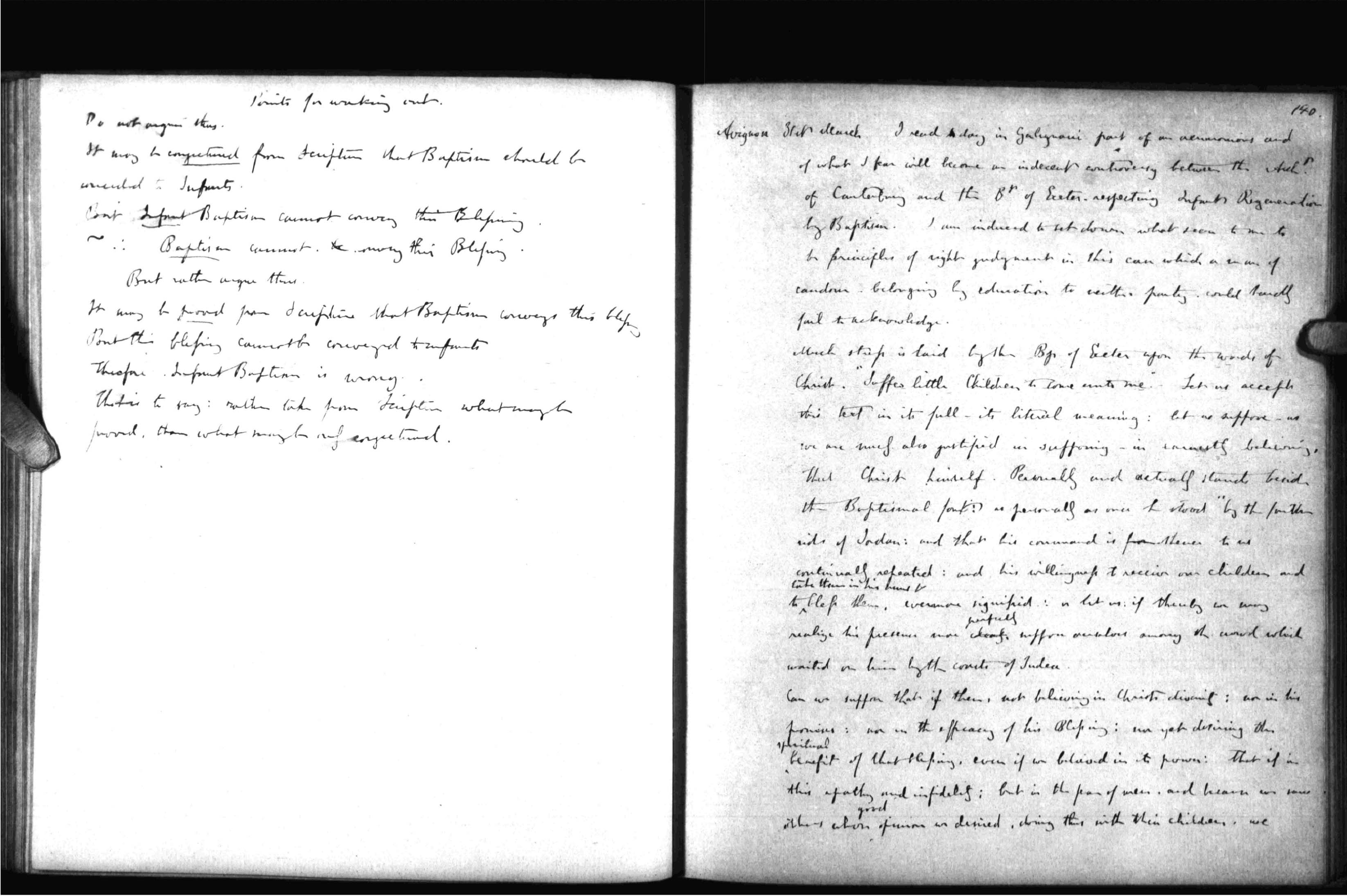 Notebook M2 : electronic edition page 140