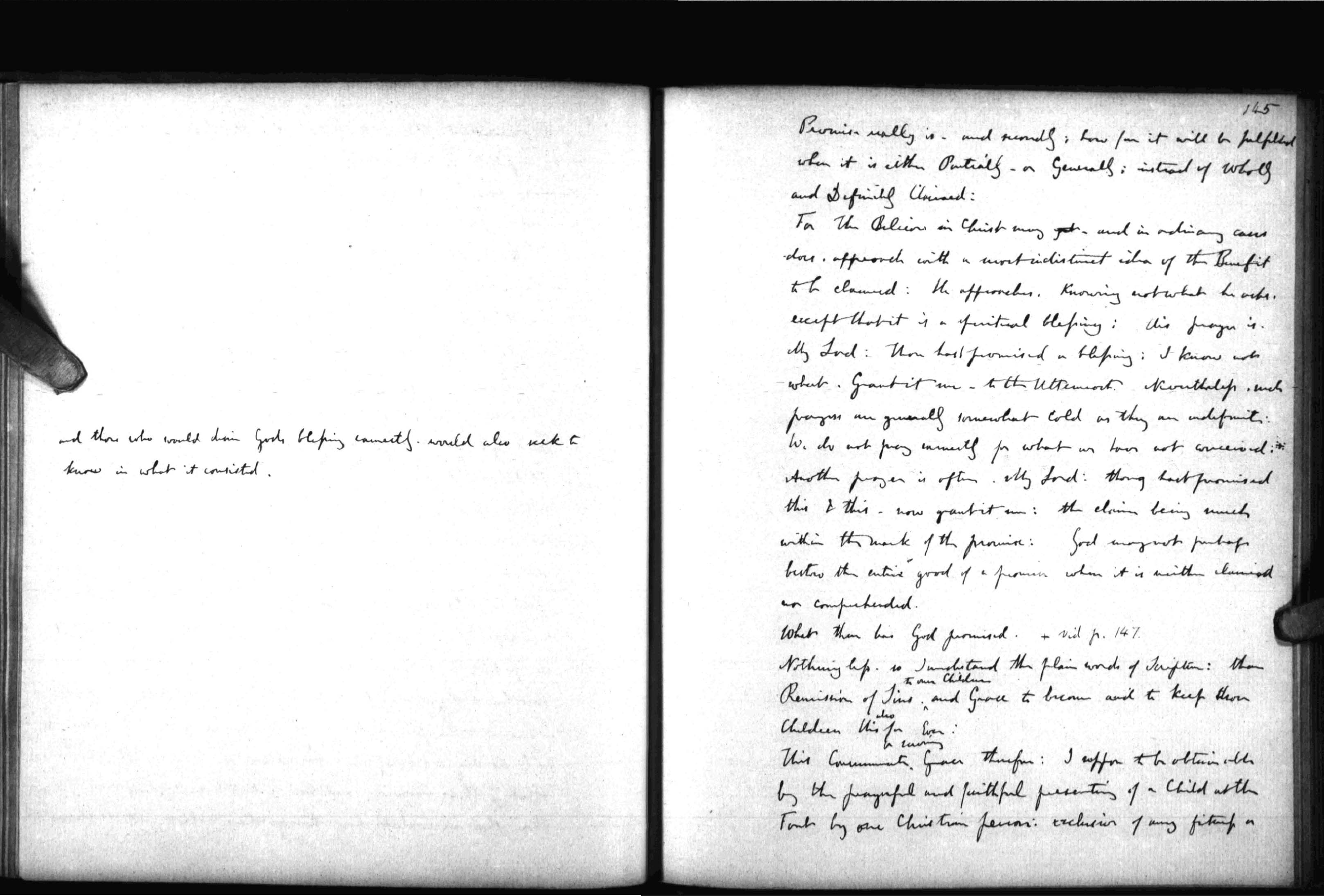 Notebook M2 : electronic edition page 145