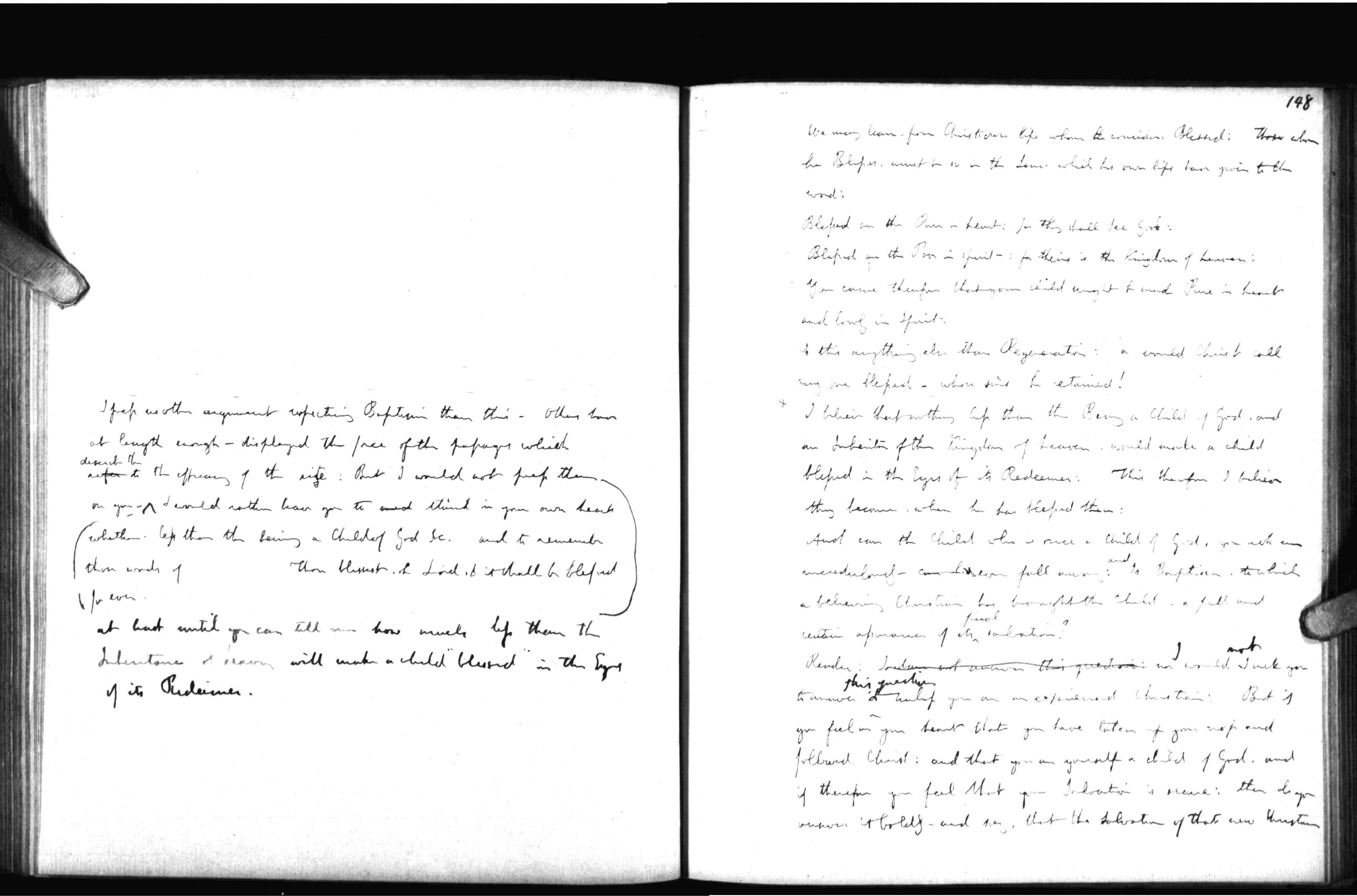 Notebook M2 : electronic edition page 148
