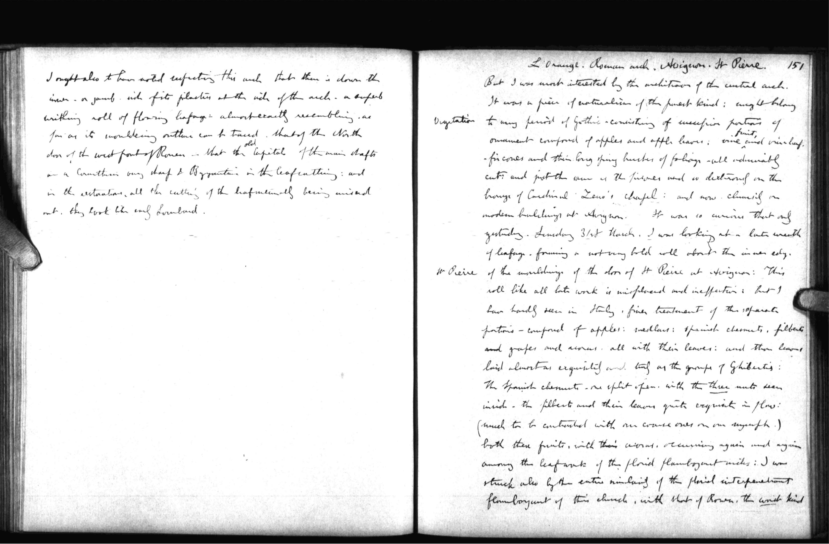Notebook M2 : electronic edition page 151