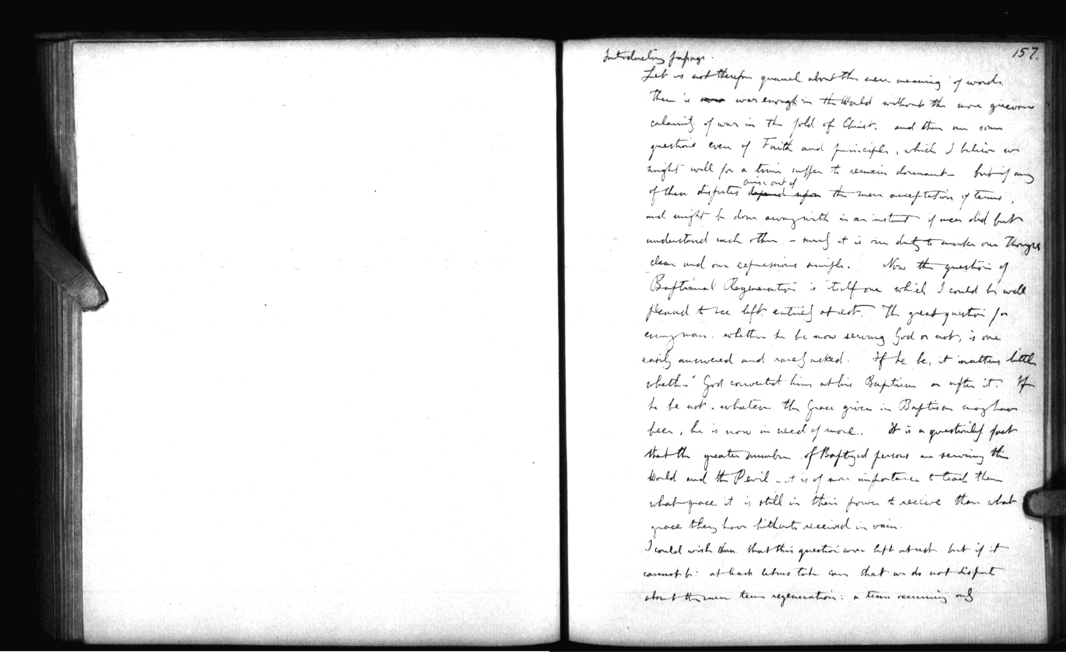 Notebook M2 : electronic edition page 157