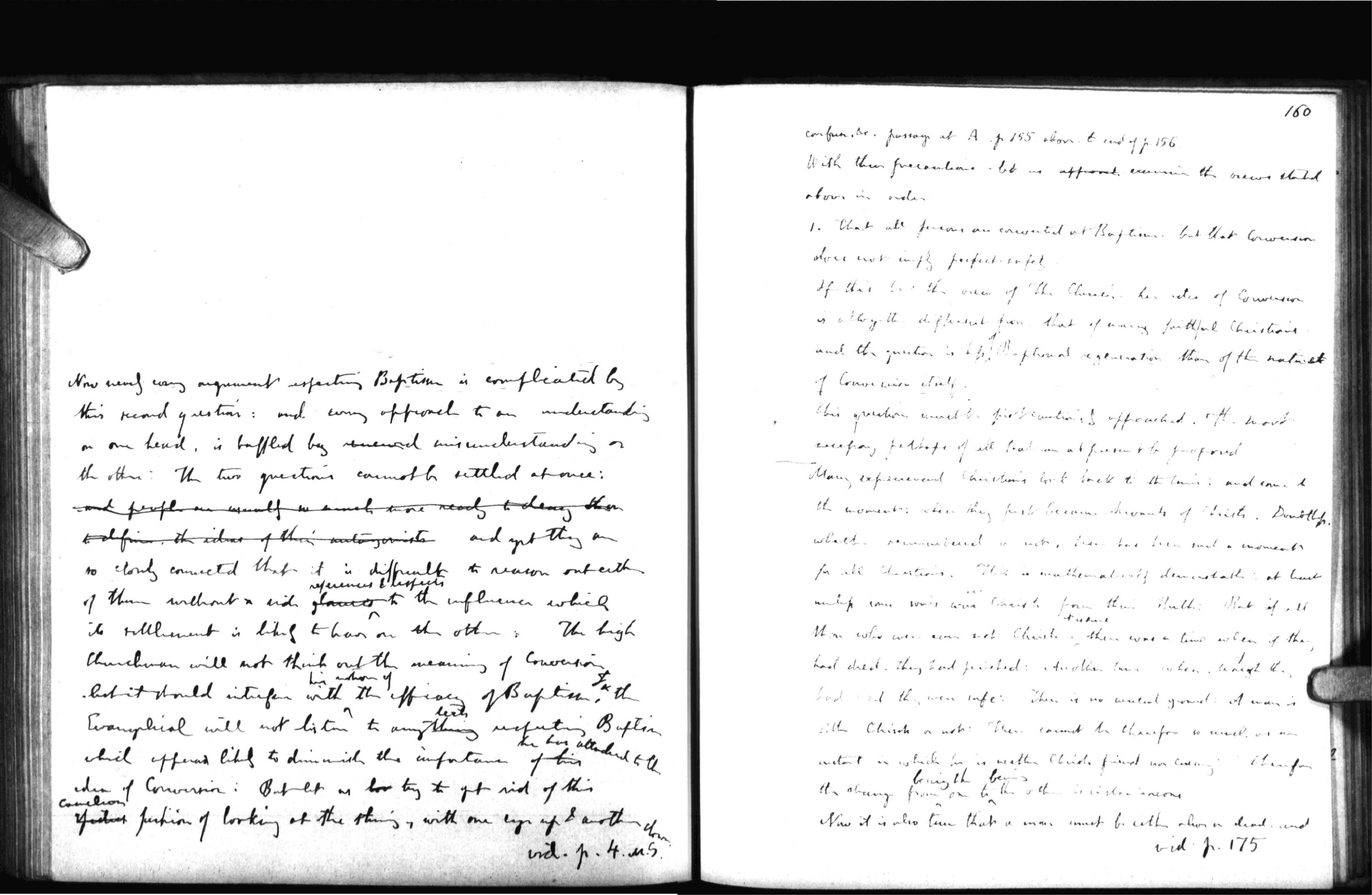 Notebook M2 : electronic edition page 160