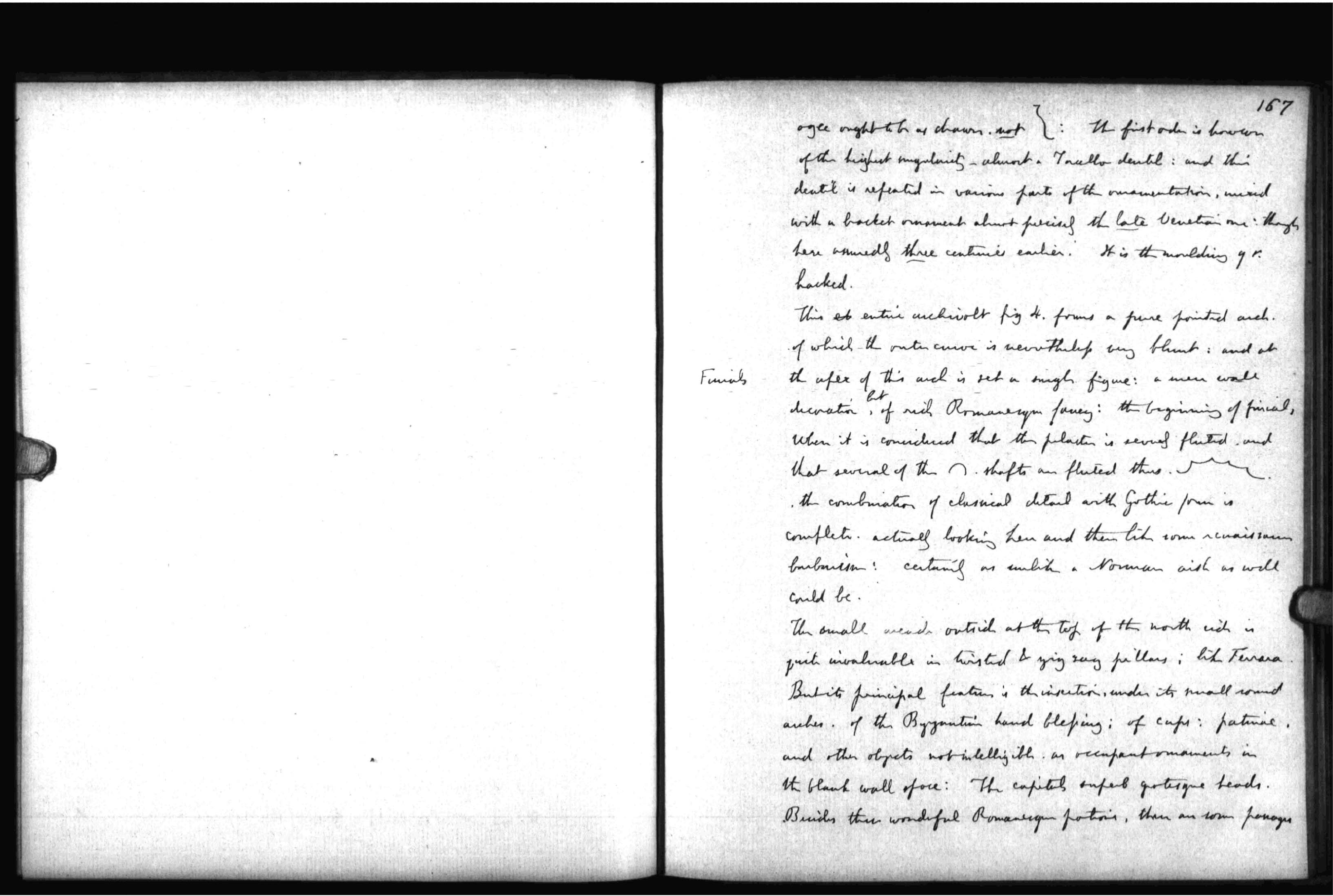 Notebook M2 : electronic edition page 167