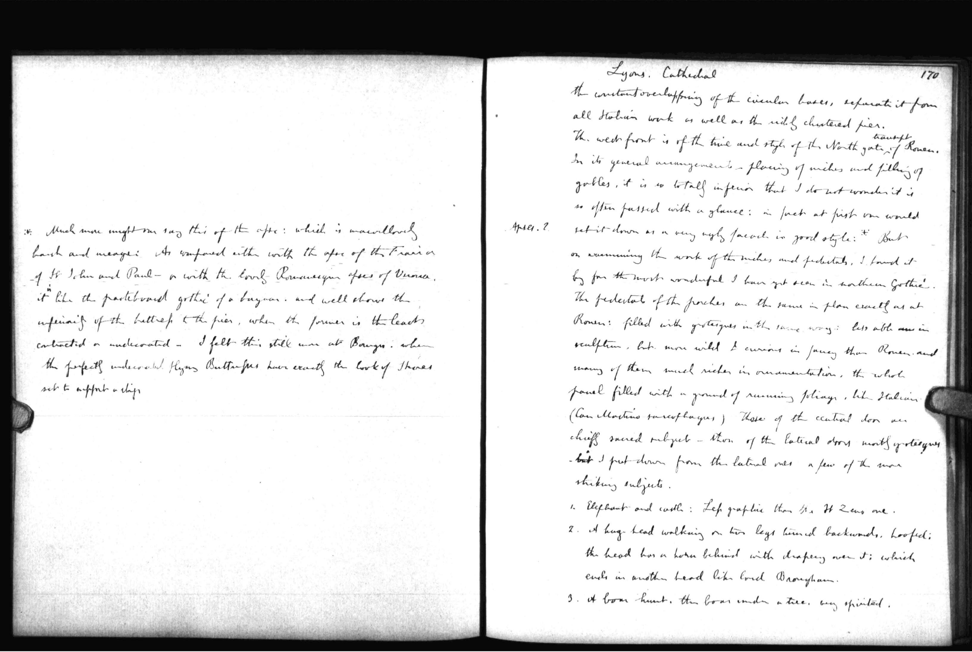 Notebook M2 : electronic edition page 170