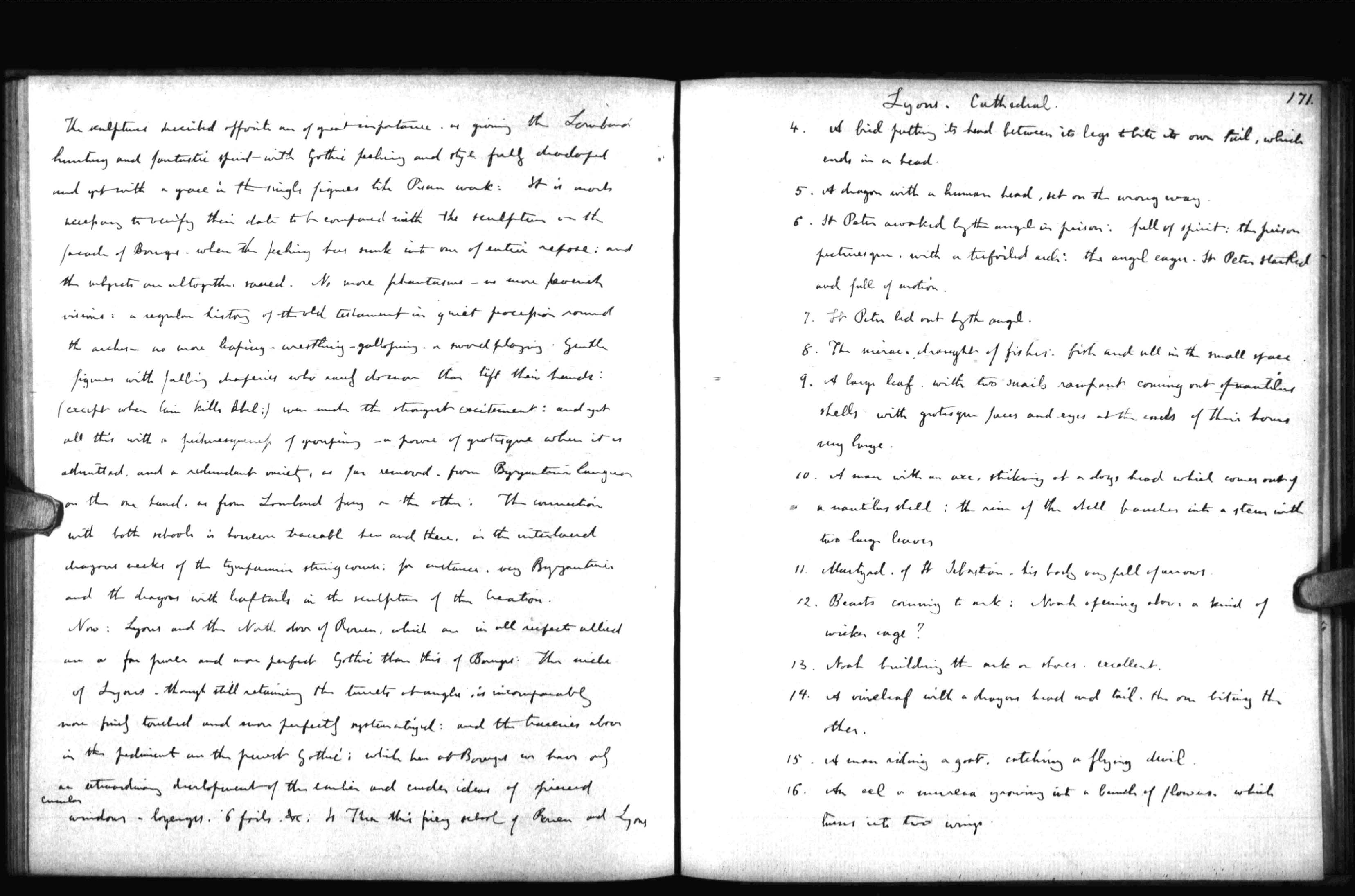 Notebook M2 : electronic edition page 171