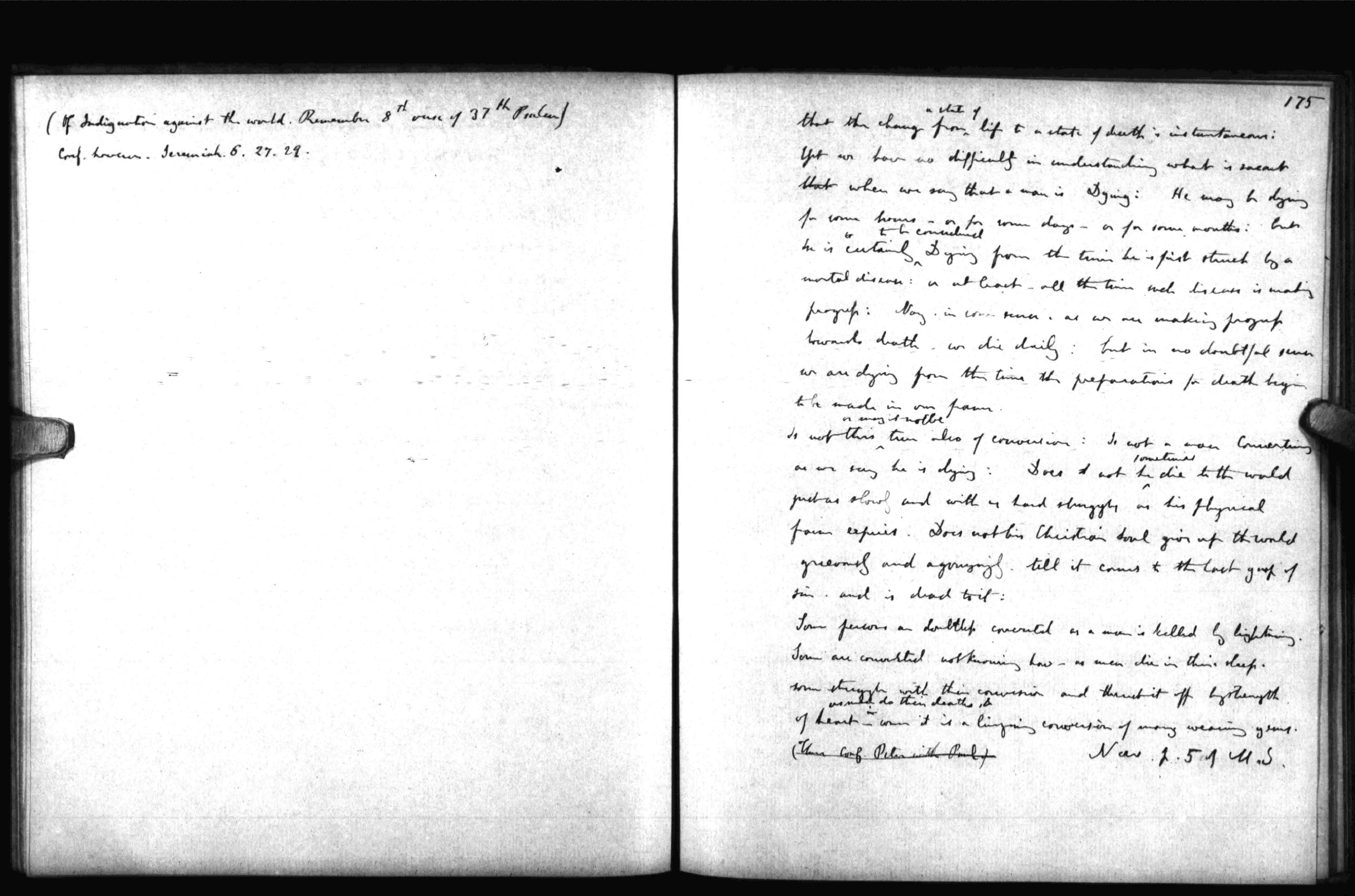 Notebook M2 : electronic edition page 175