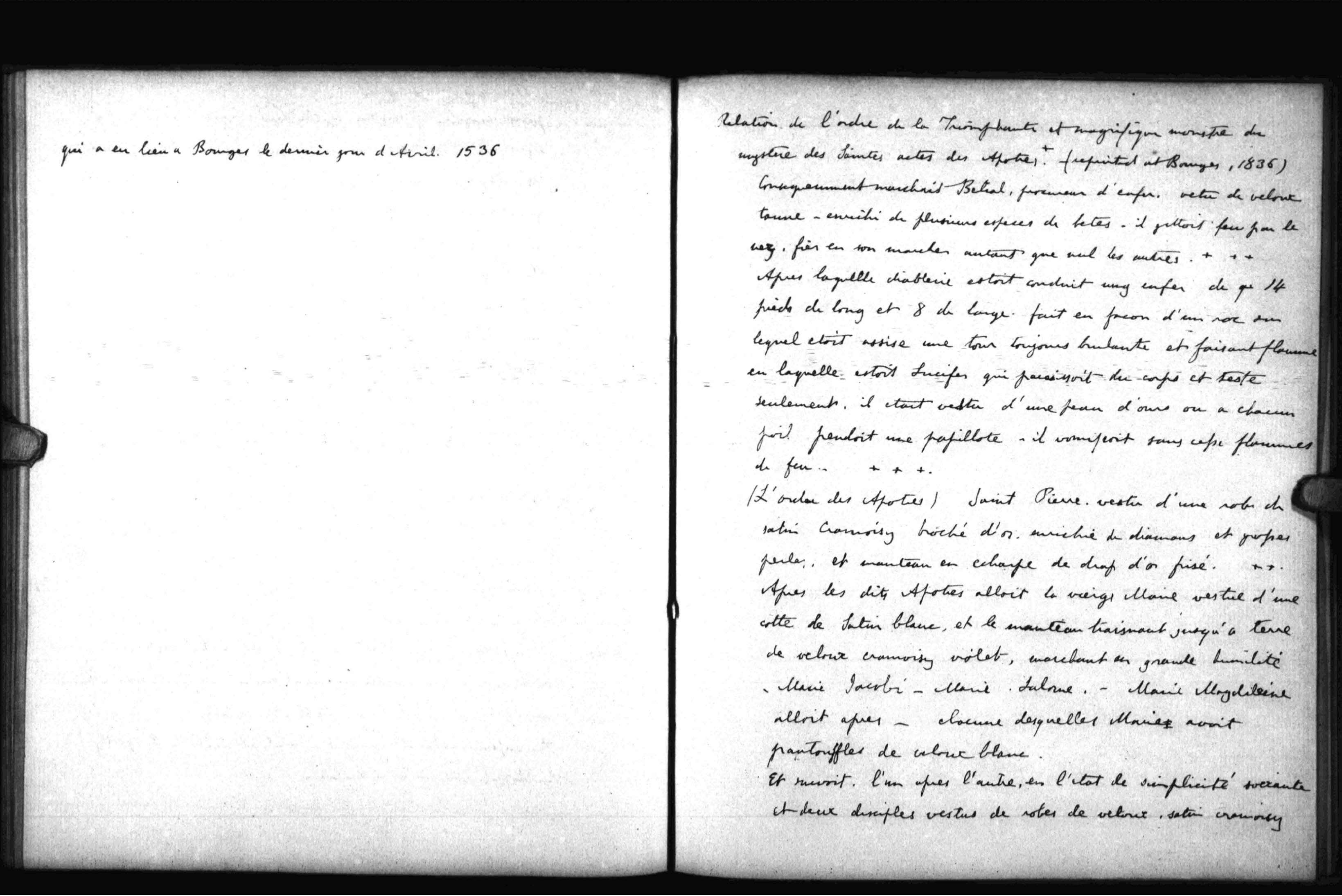 Notebook M2 : electronic edition page 181