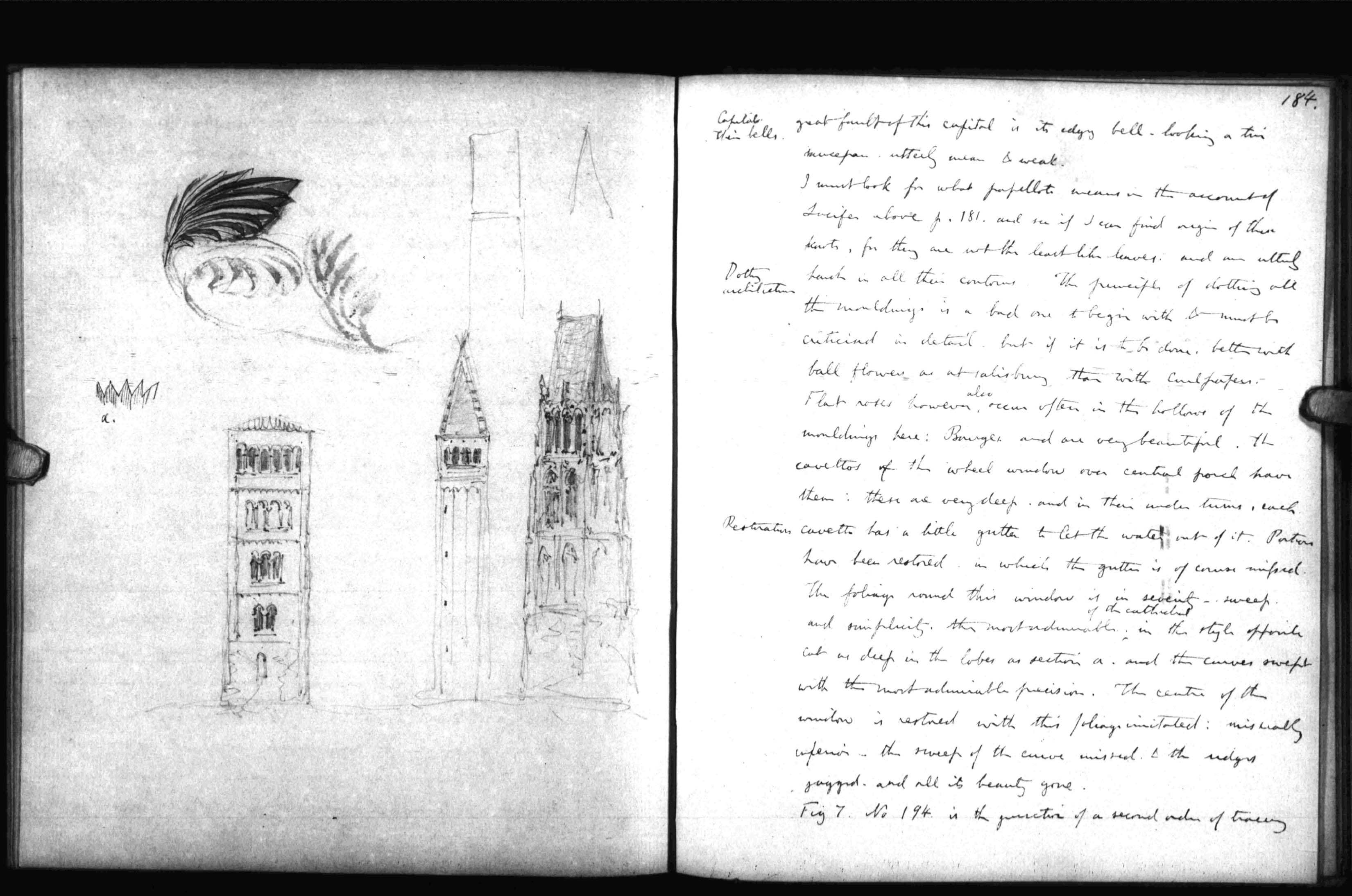 Notebook M2 : electronic edition page 184