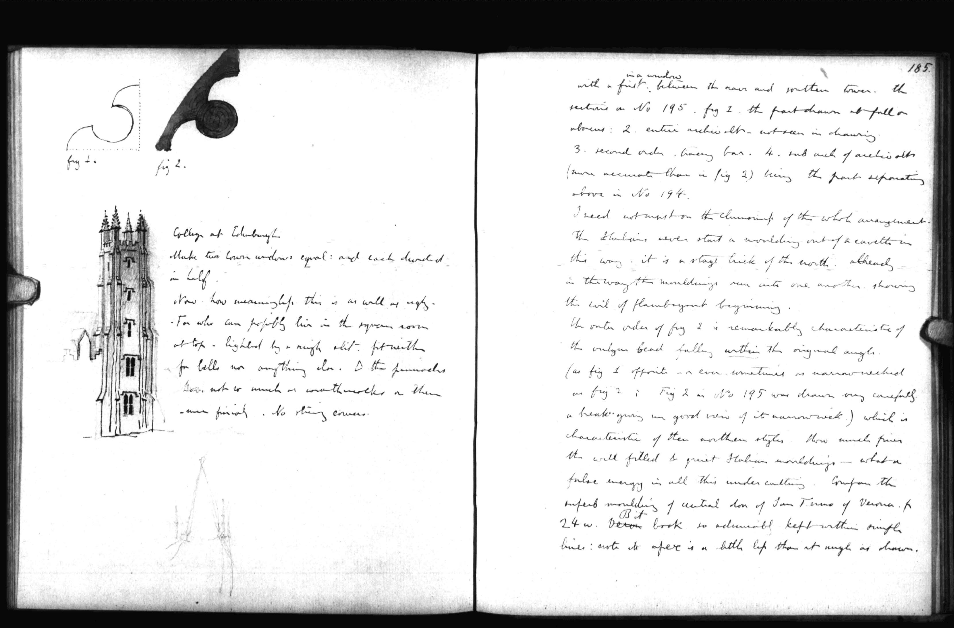 Notebook M2 : electronic edition page 185