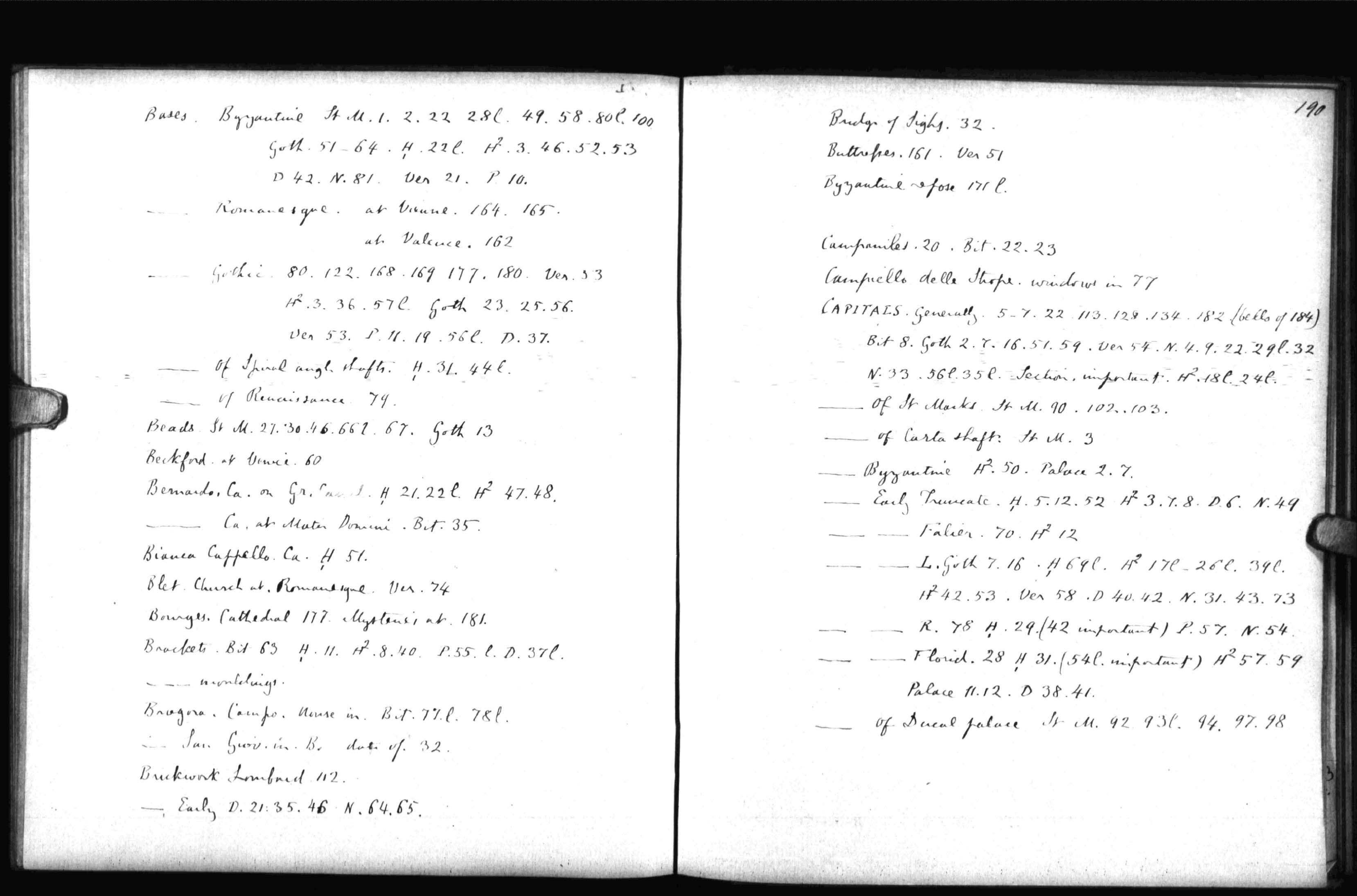 Notebook M2 : electronic edition page 190