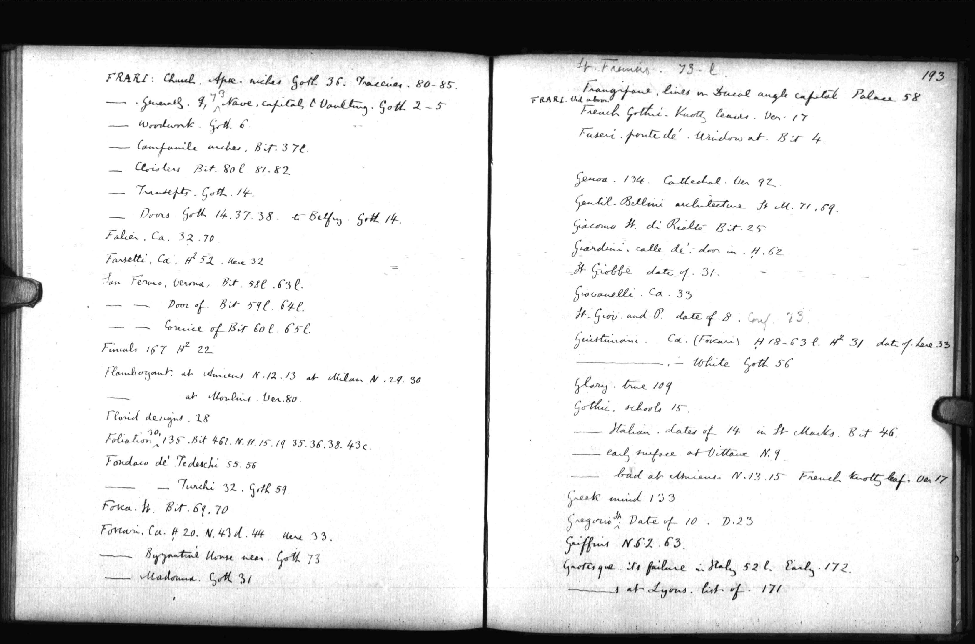 Notebook M2 : electronic edition page 193