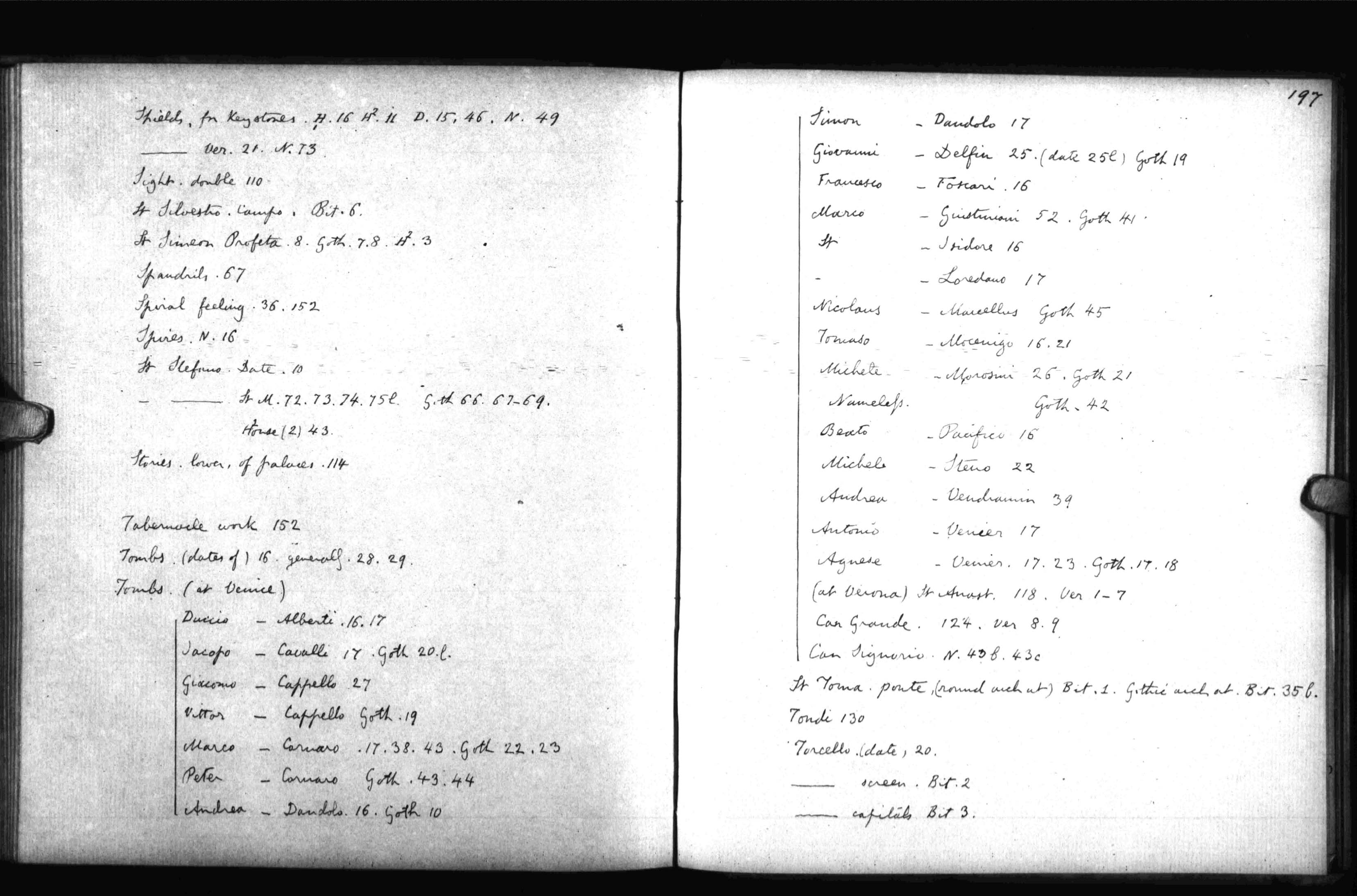 Notebook M2 : electronic edition page 197