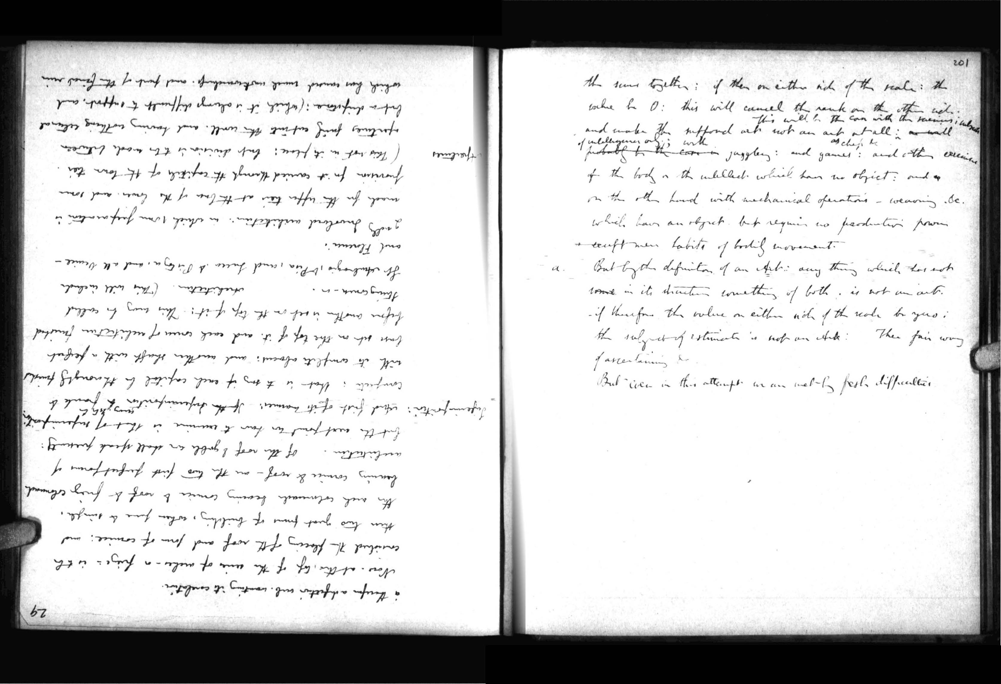 Notebook M2 : electronic edition page 201