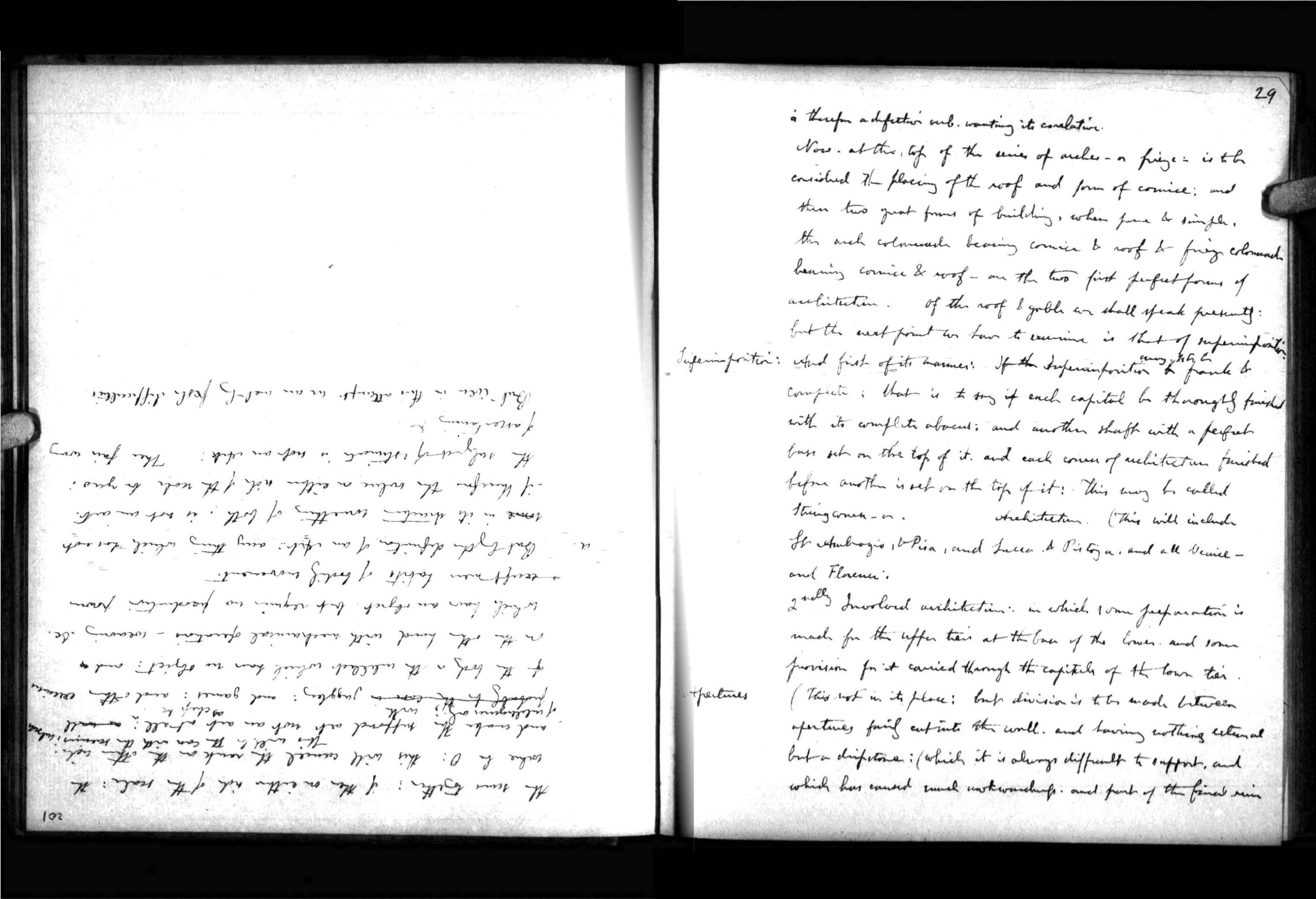 Notebook M2 : electronic edition page 201[Inverse]