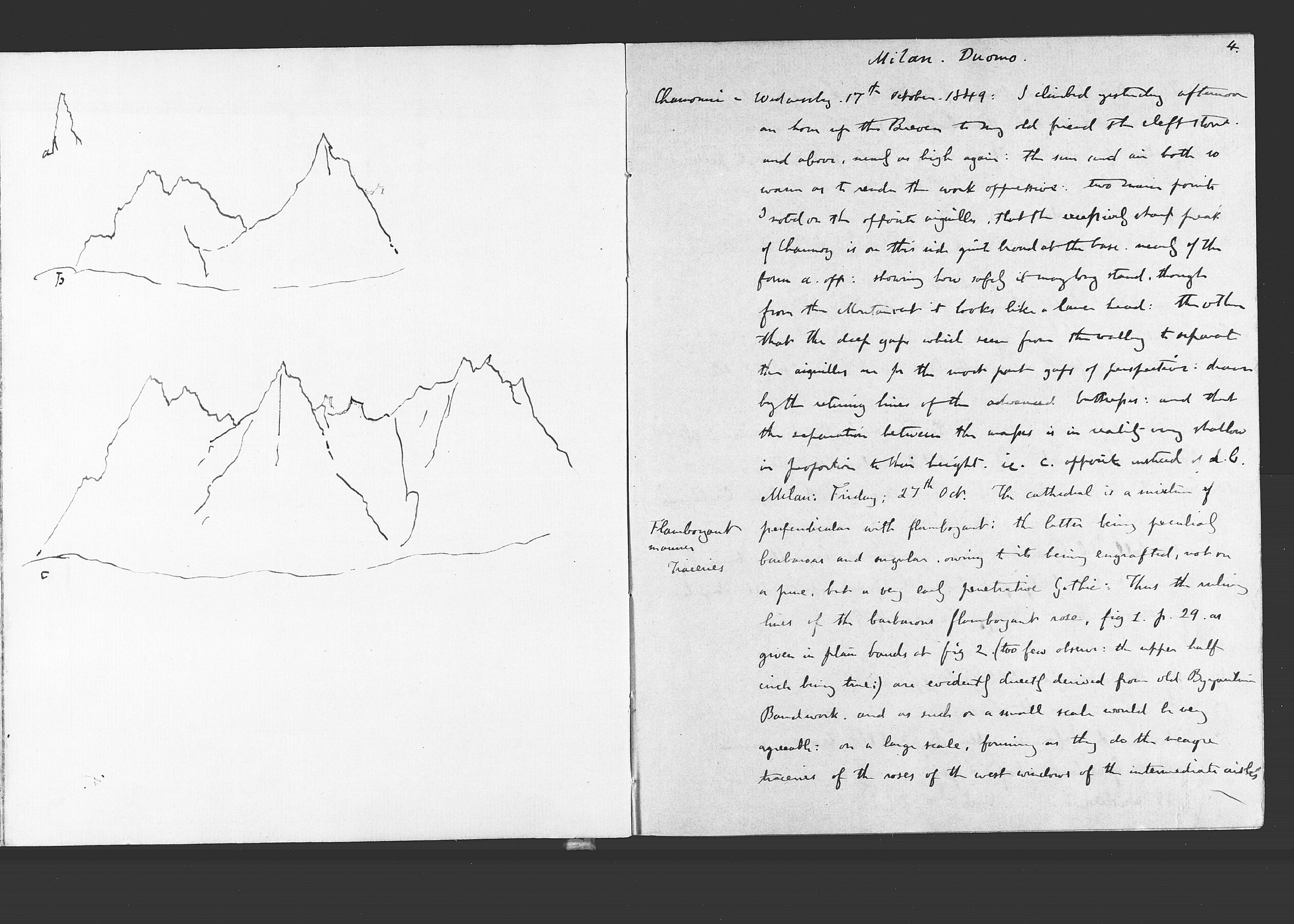 Notebook M : electronic edition page 4