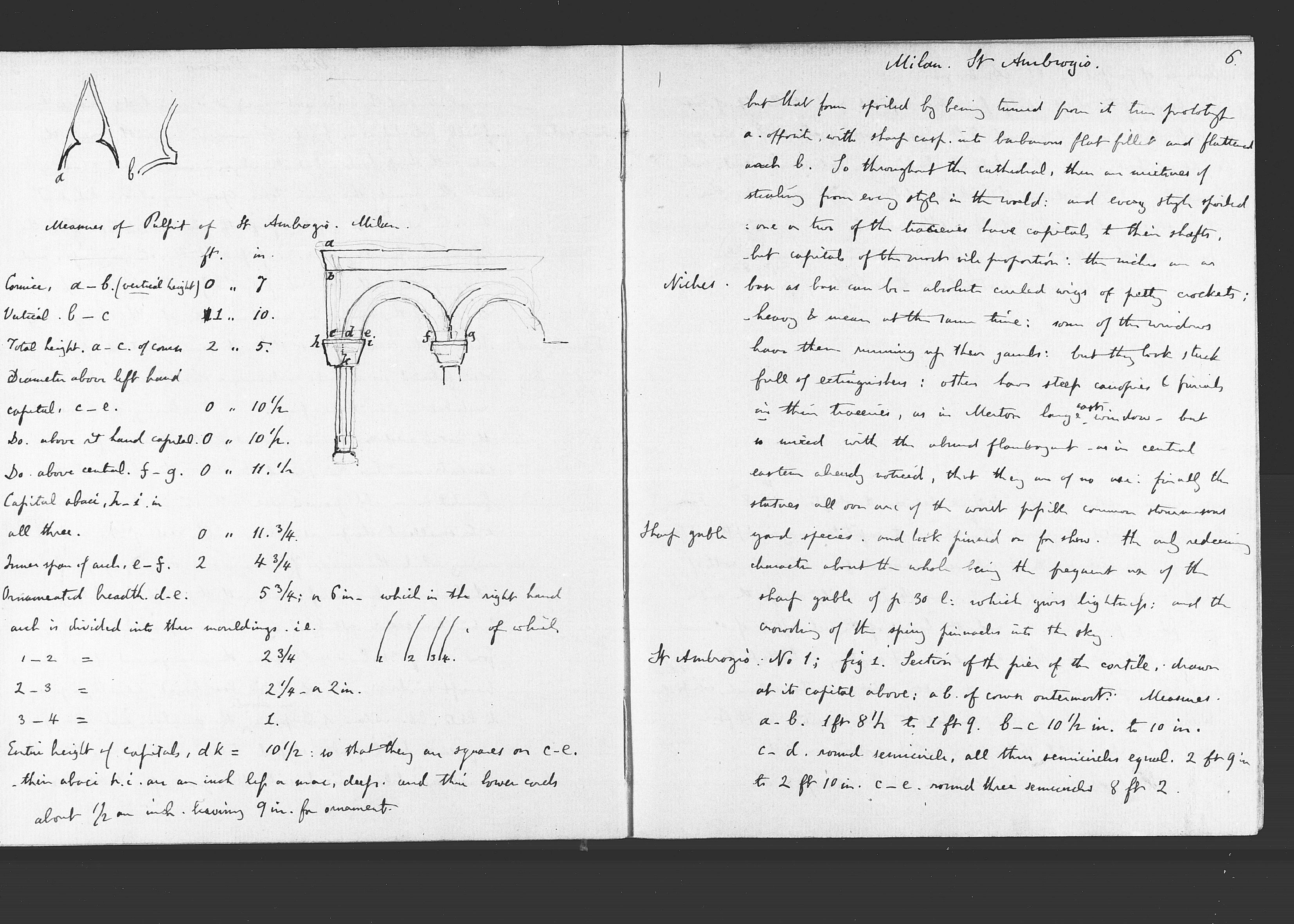 Notebook M : electronic edition page 6