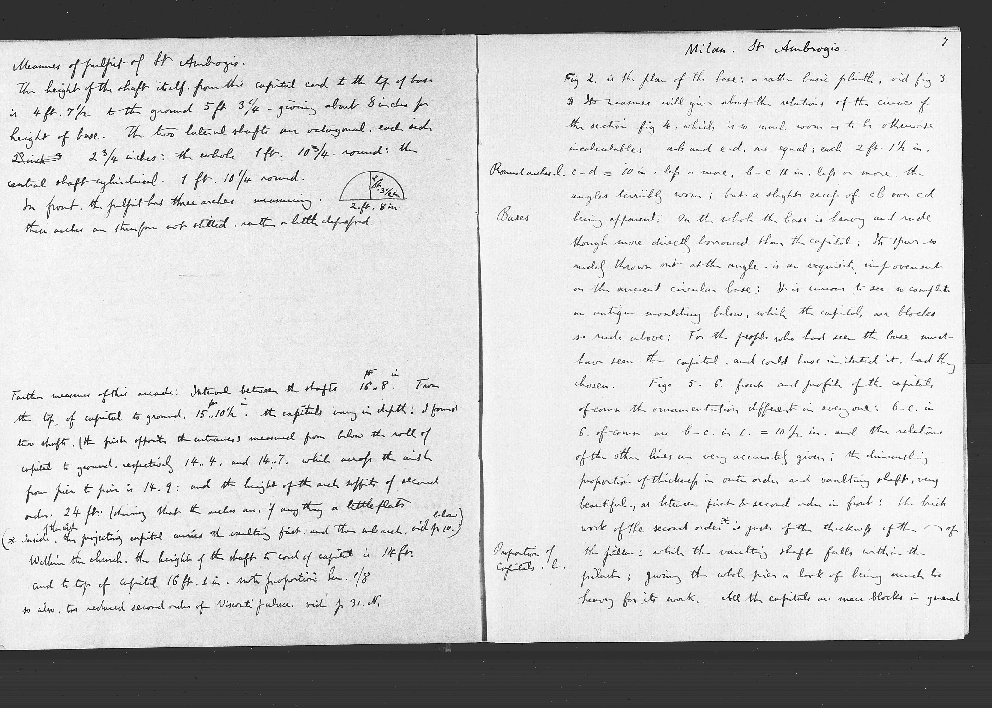 Notebook M : electronic edition page 7