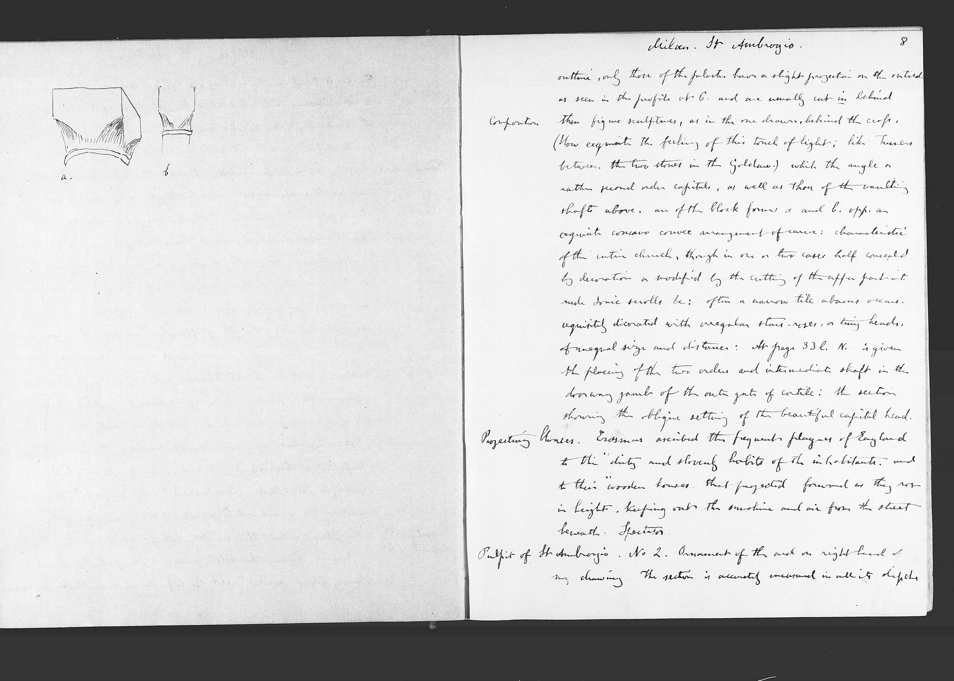 Notebook M : electronic edition page 8