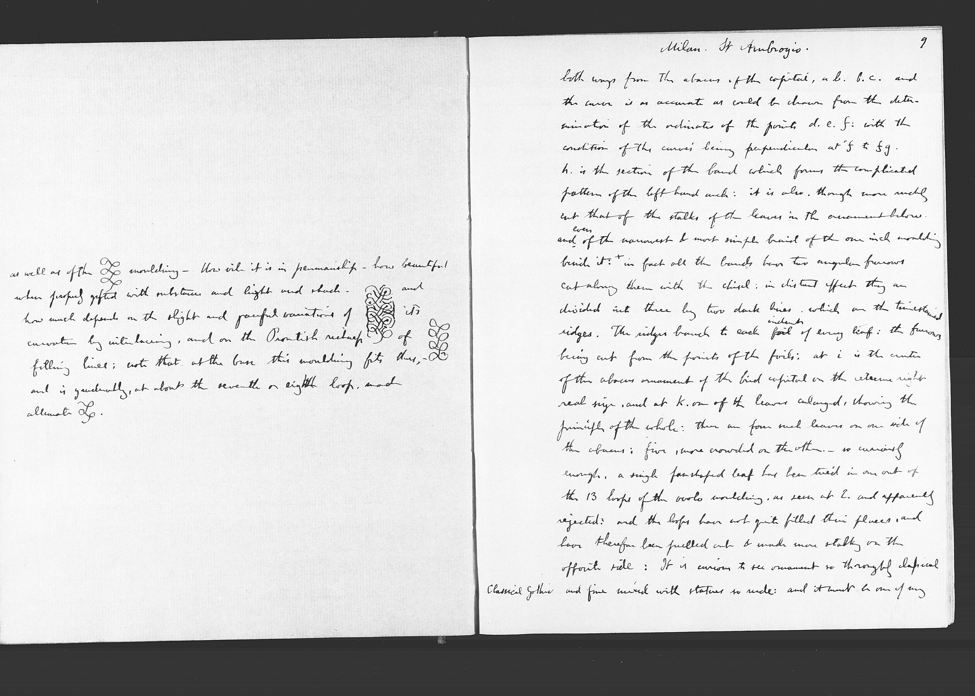 Notebook M : electronic edition page 9