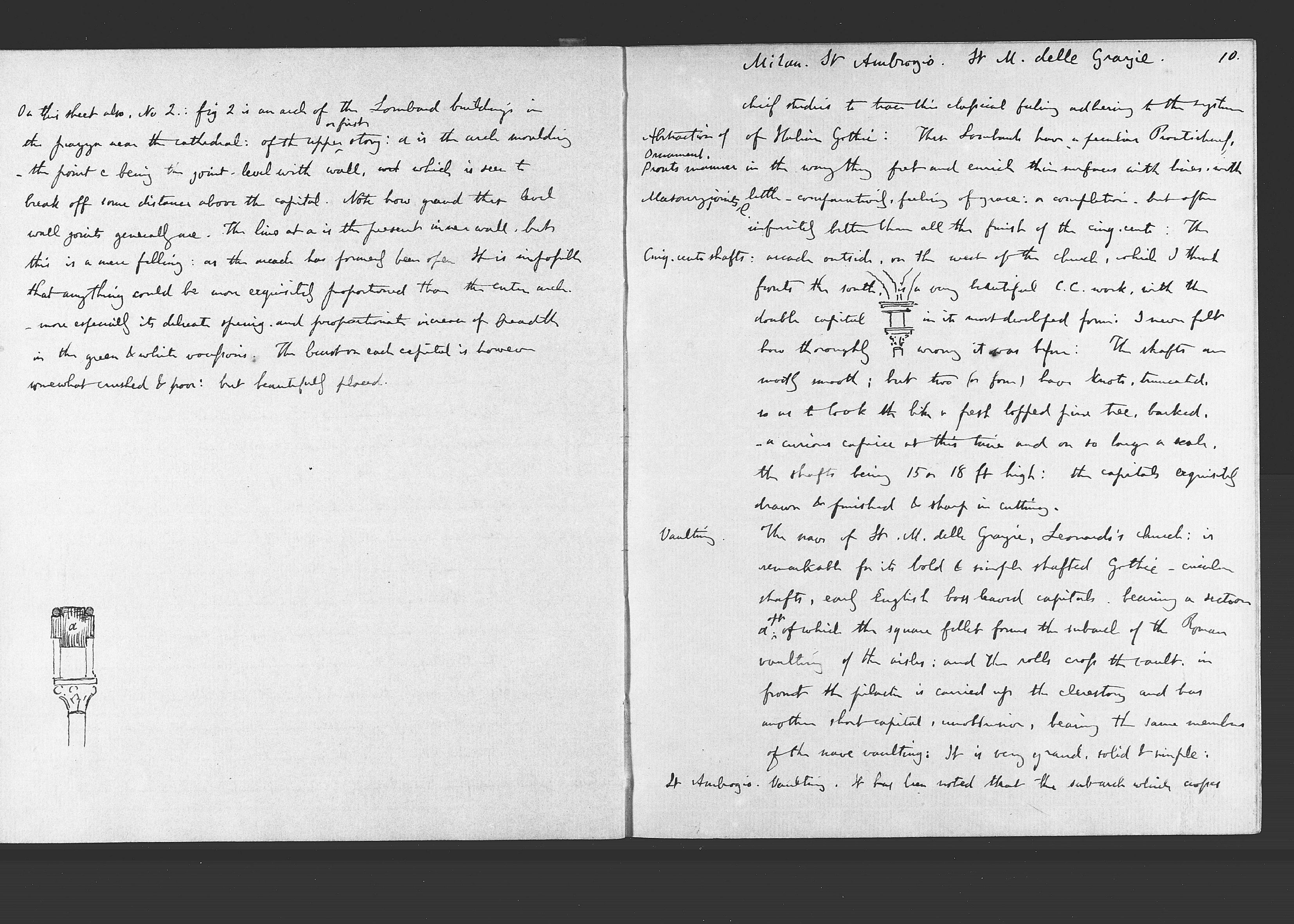 Notebook M : electronic edition page 10