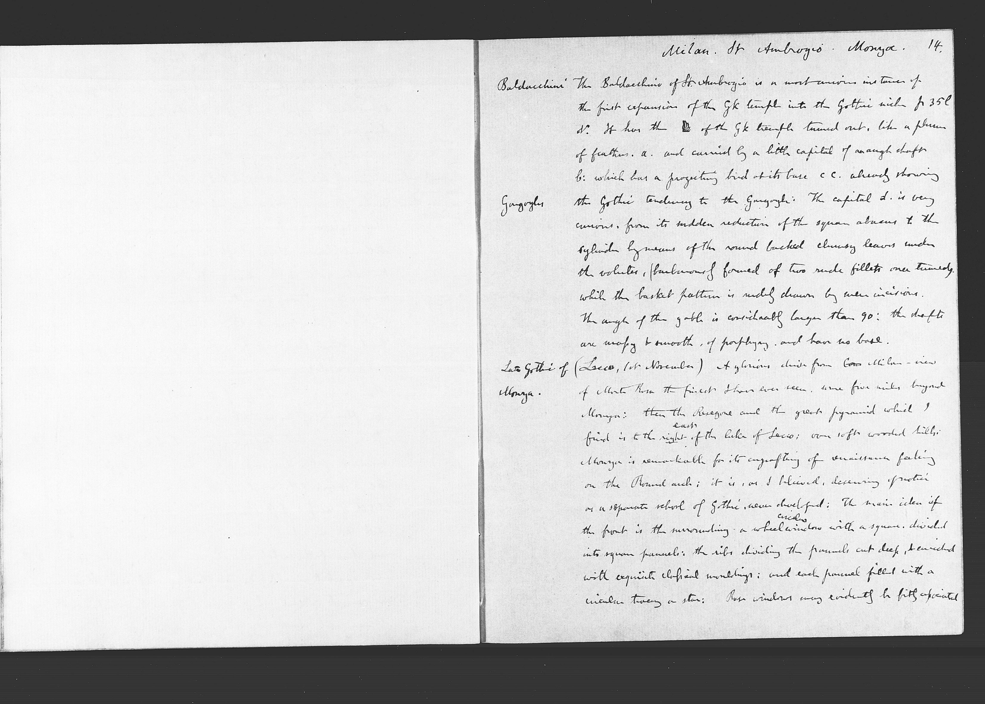 Notebook M : electronic edition page 14