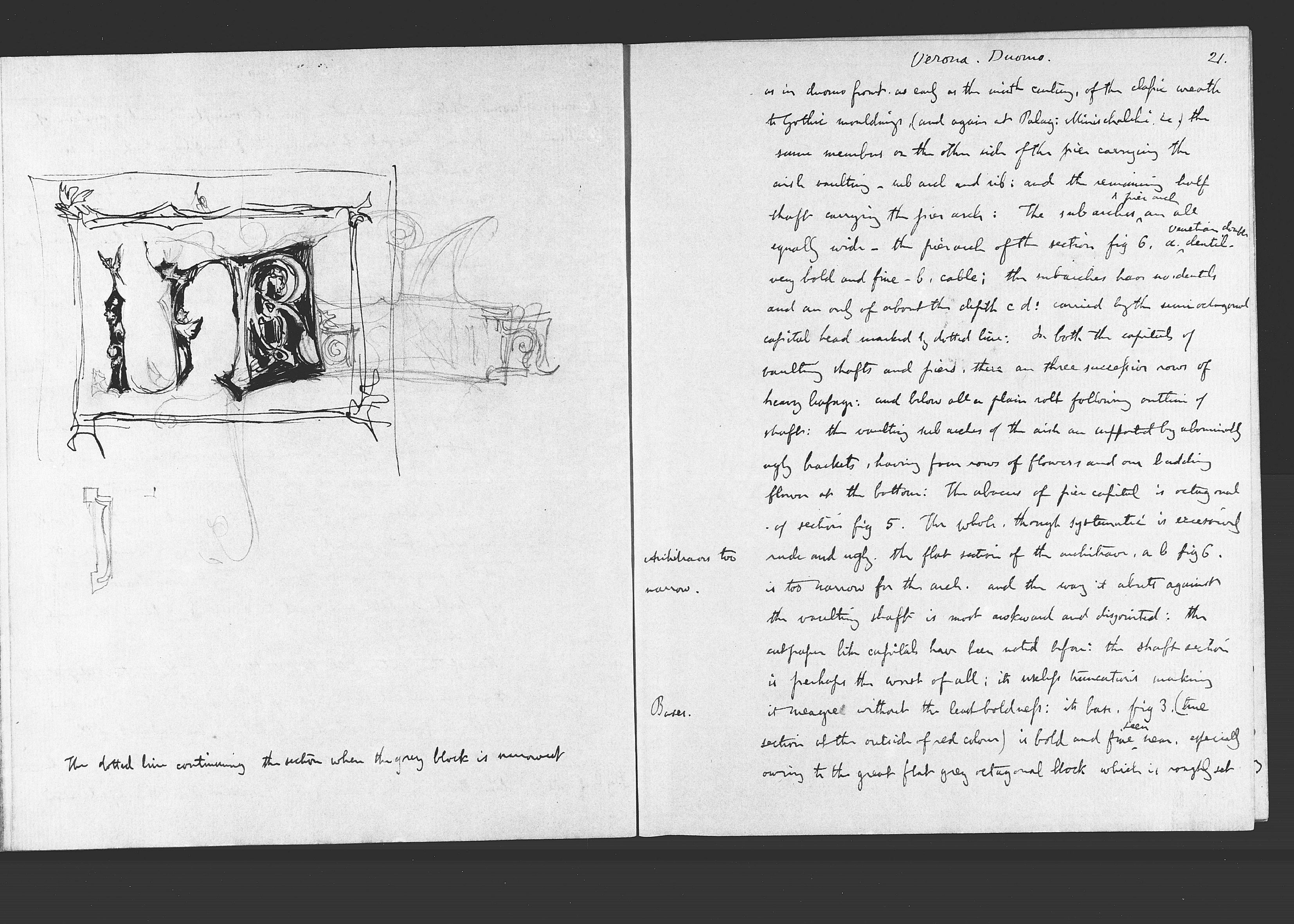 Notebook M : electronic edition page 21
