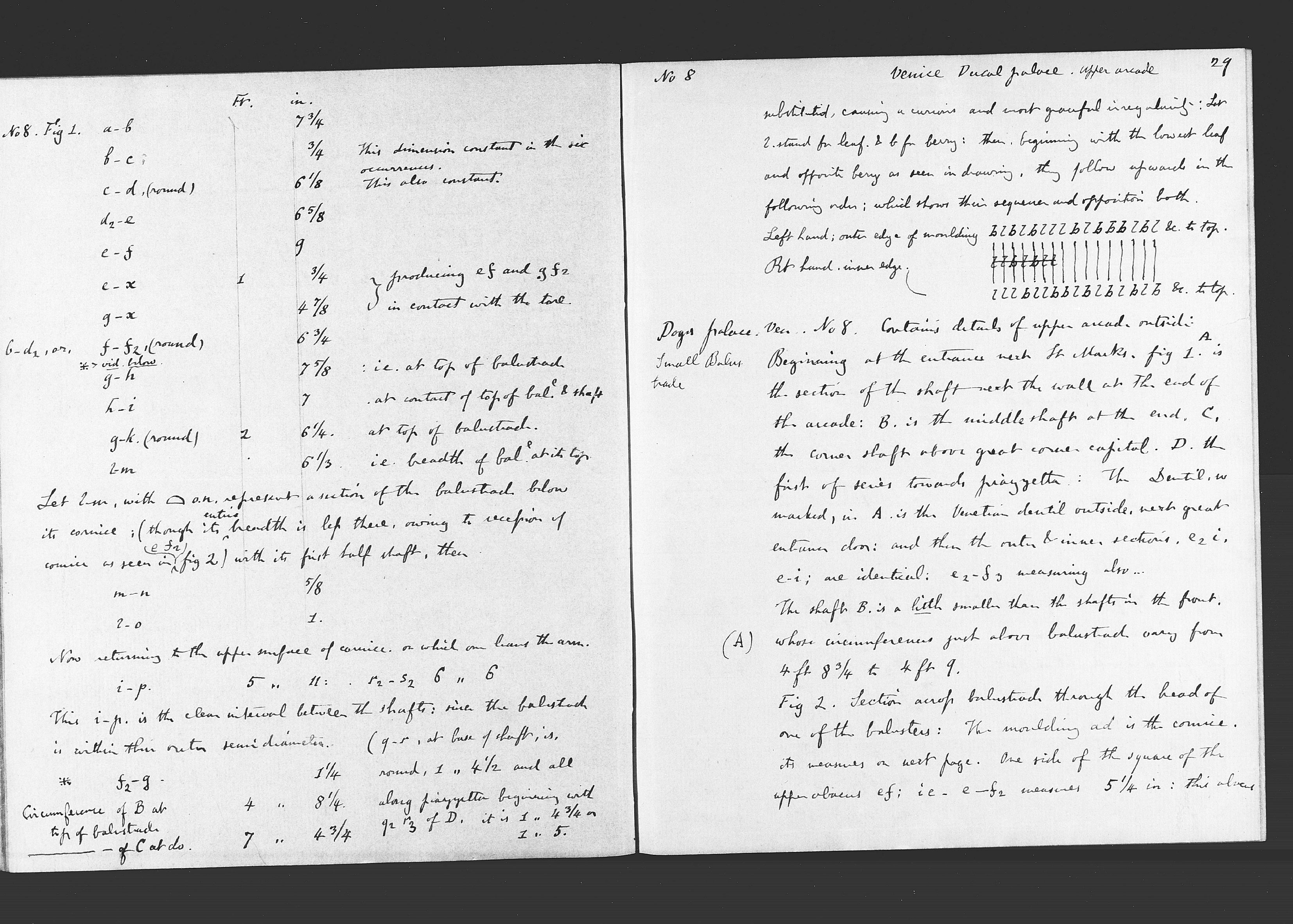 Notebook M : electronic edition page 29