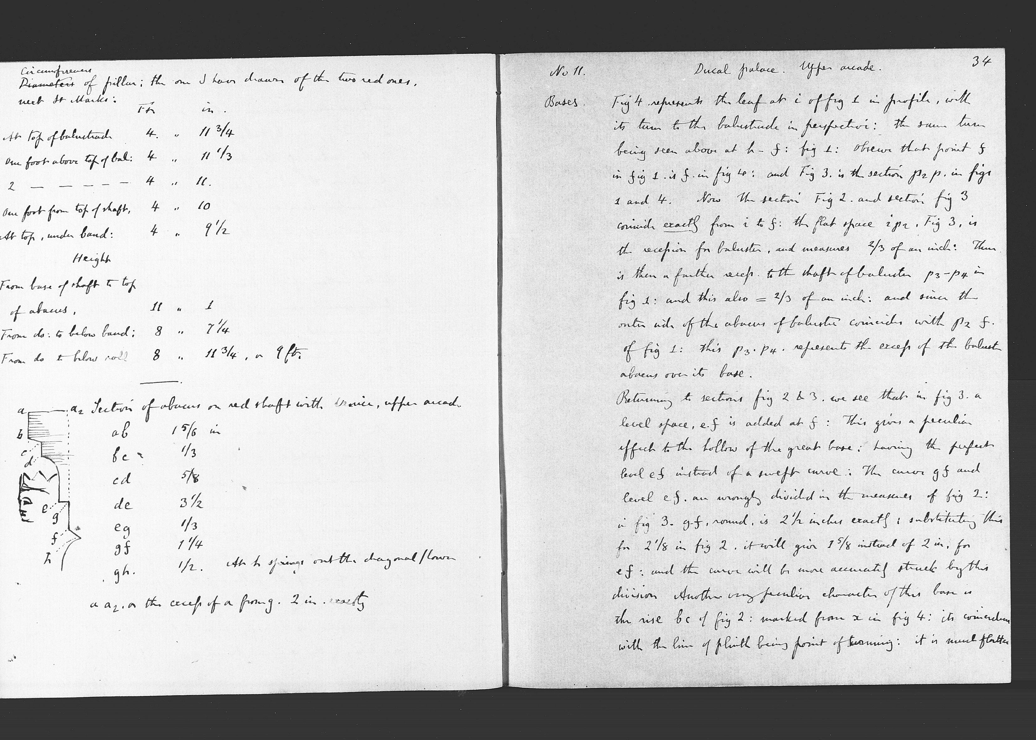 Notebook M : electronic edition page 34