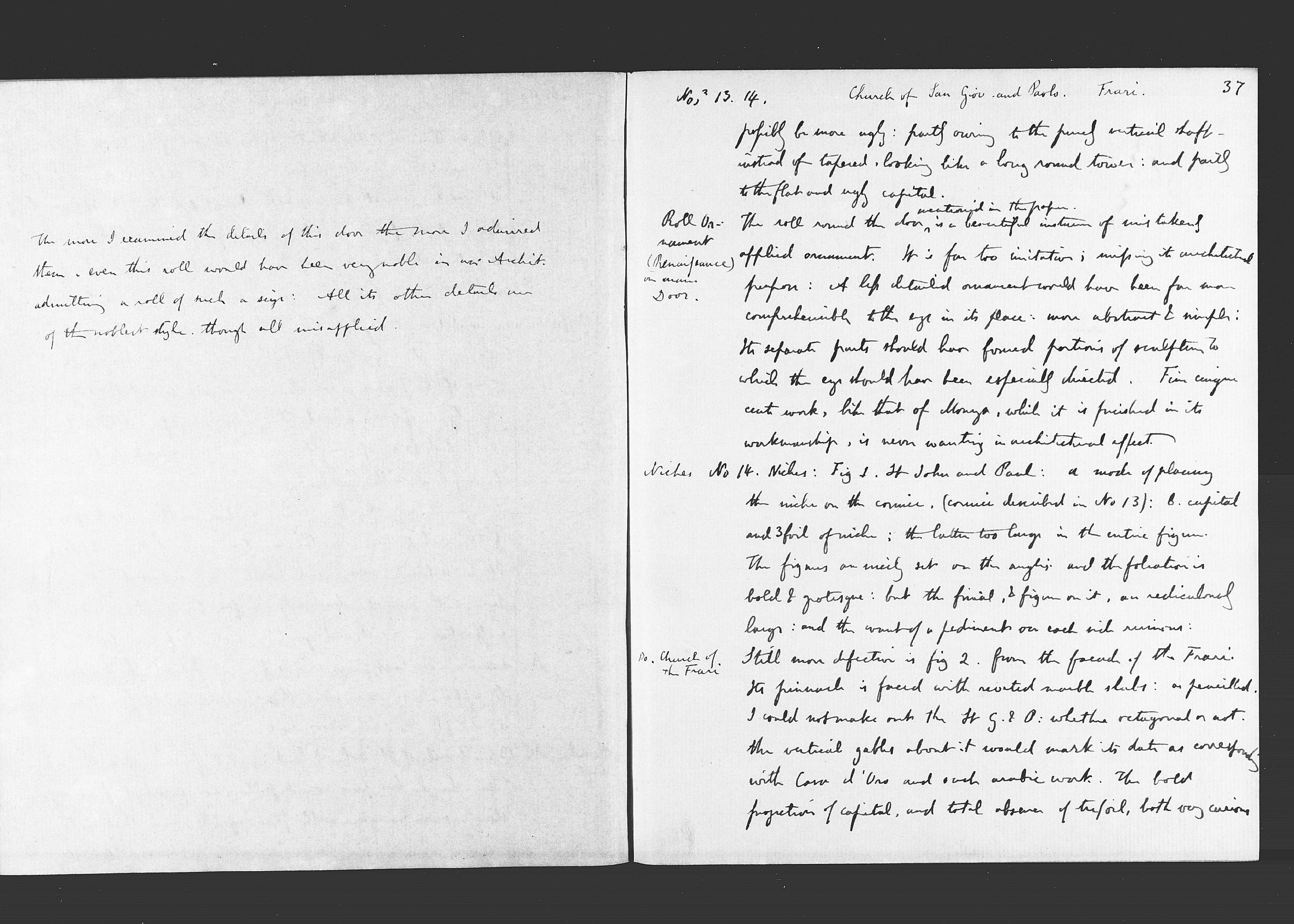 Notebook M : electronic edition page 37
