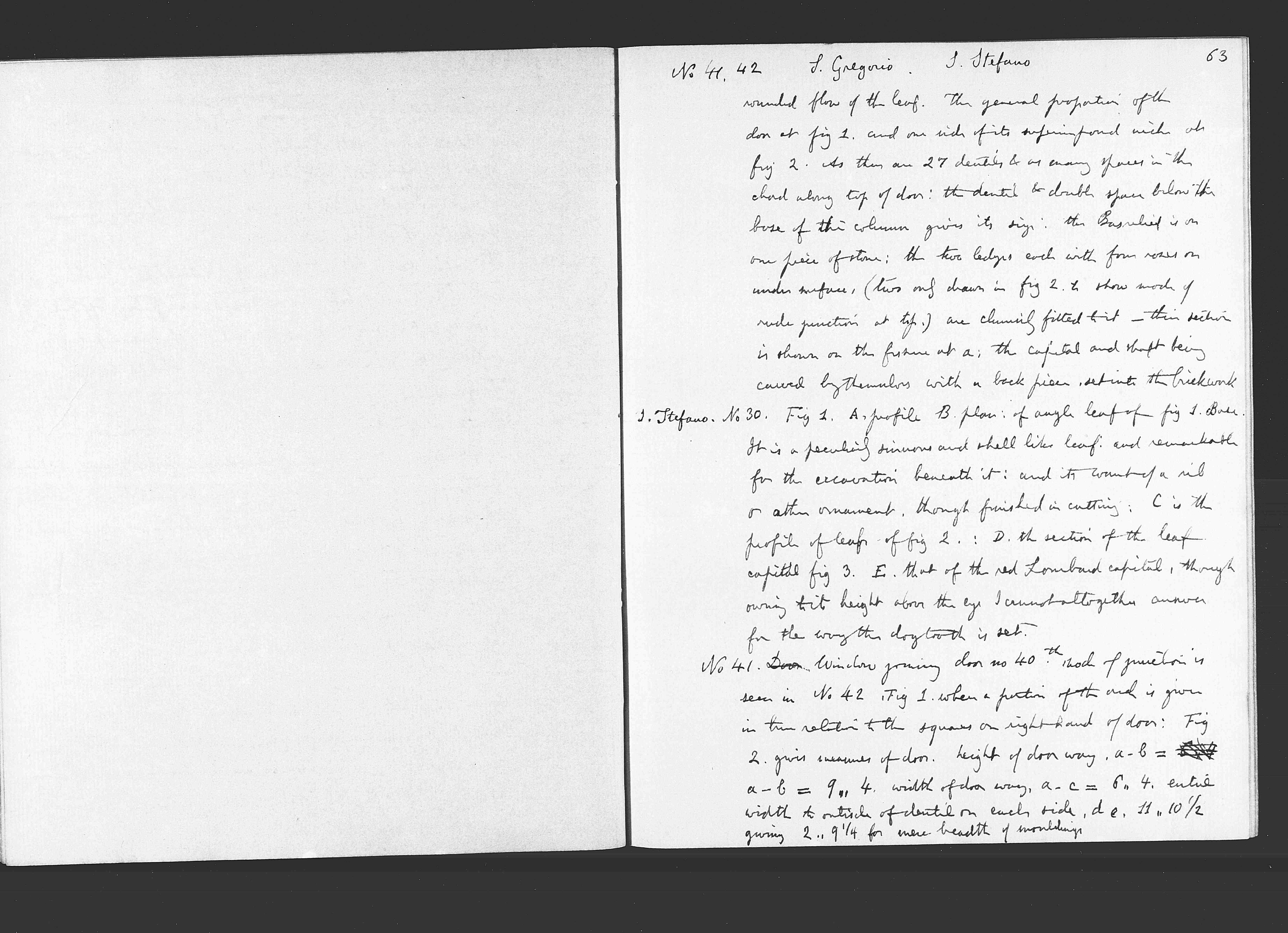 Notebook M : electronic edition page 63