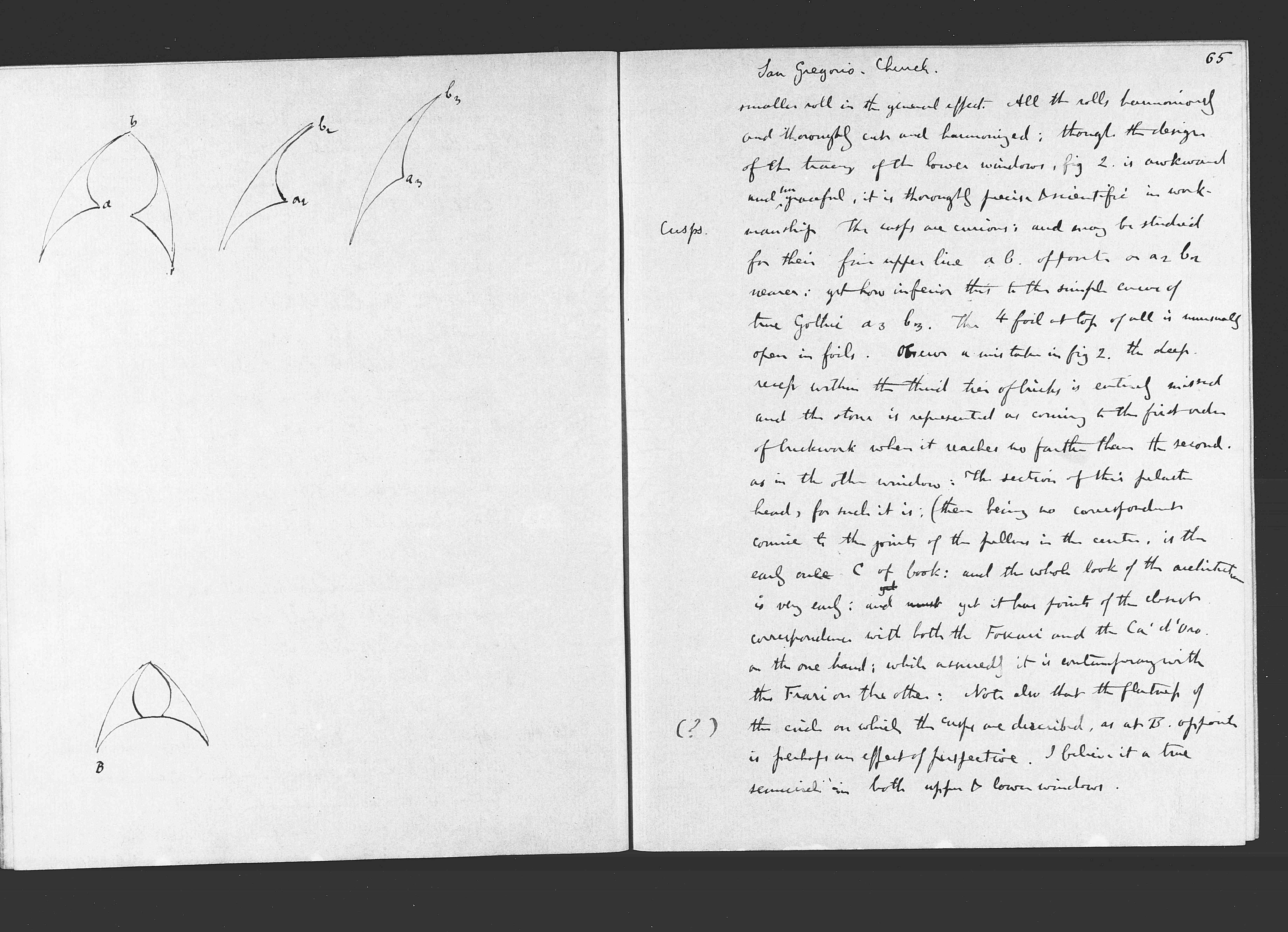 Notebook M : electronic edition page 65