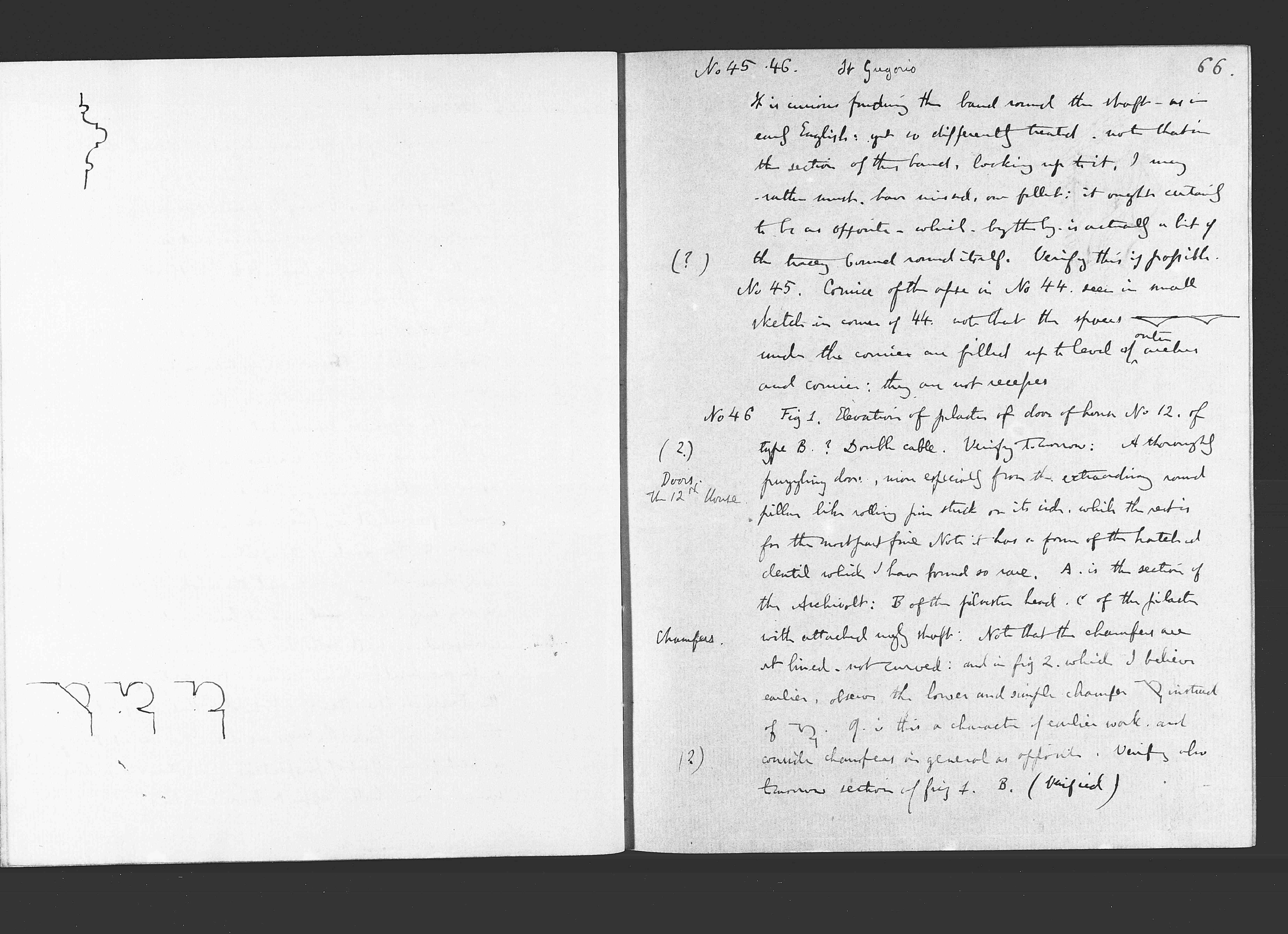 Notebook M : electronic edition page 66