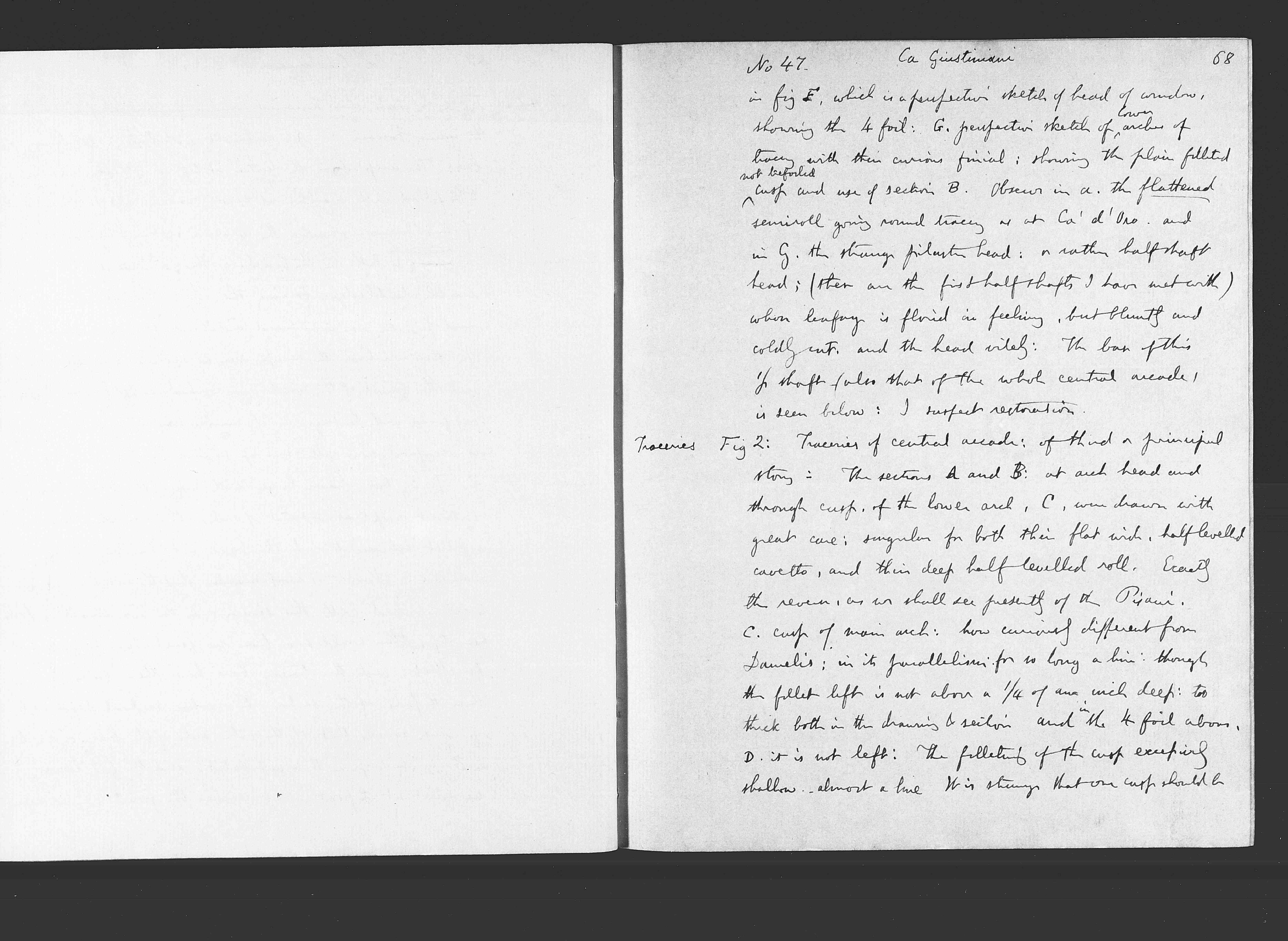 Notebook M : electronic edition page 68