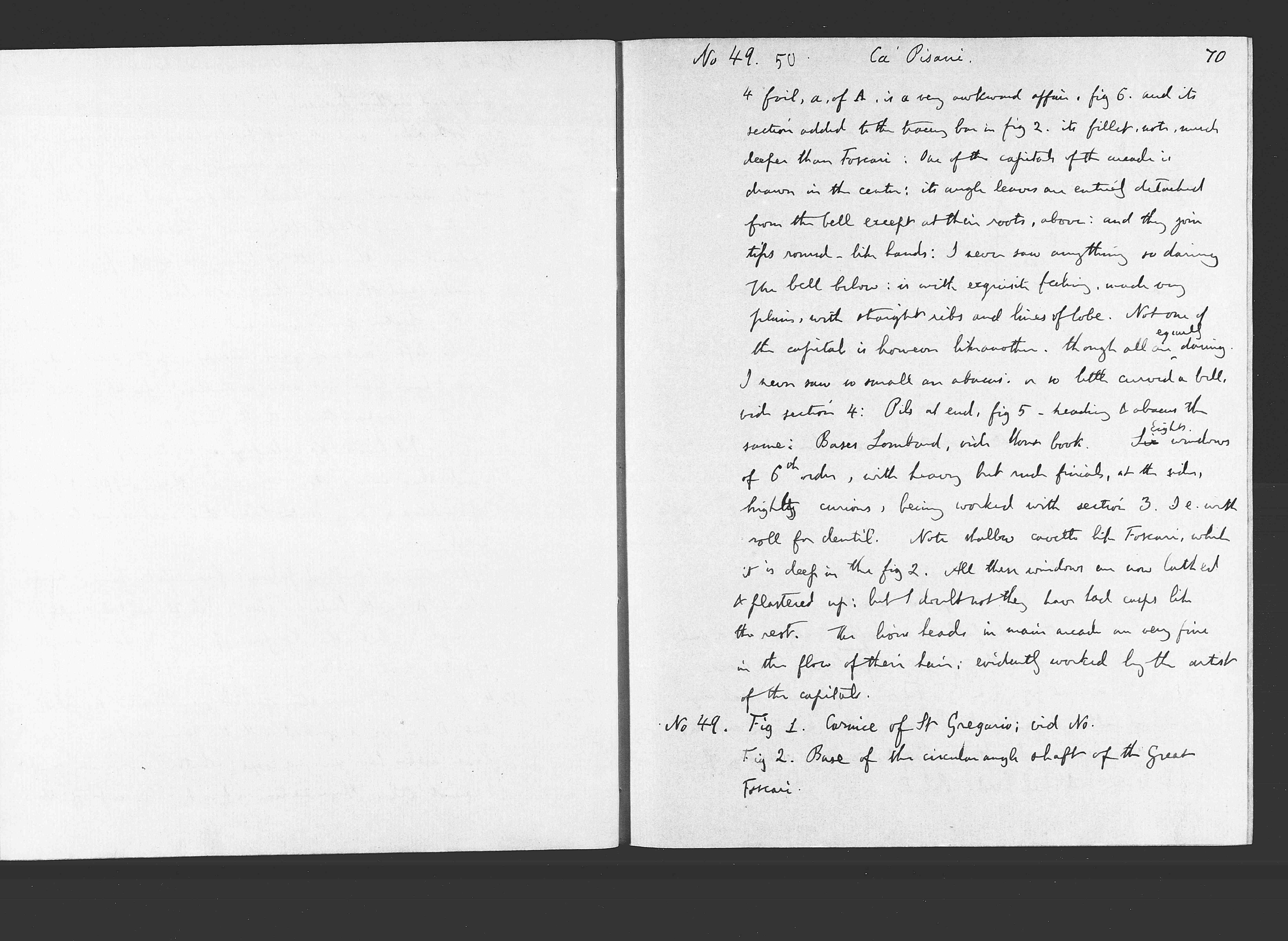 Notebook M : electronic edition page 70