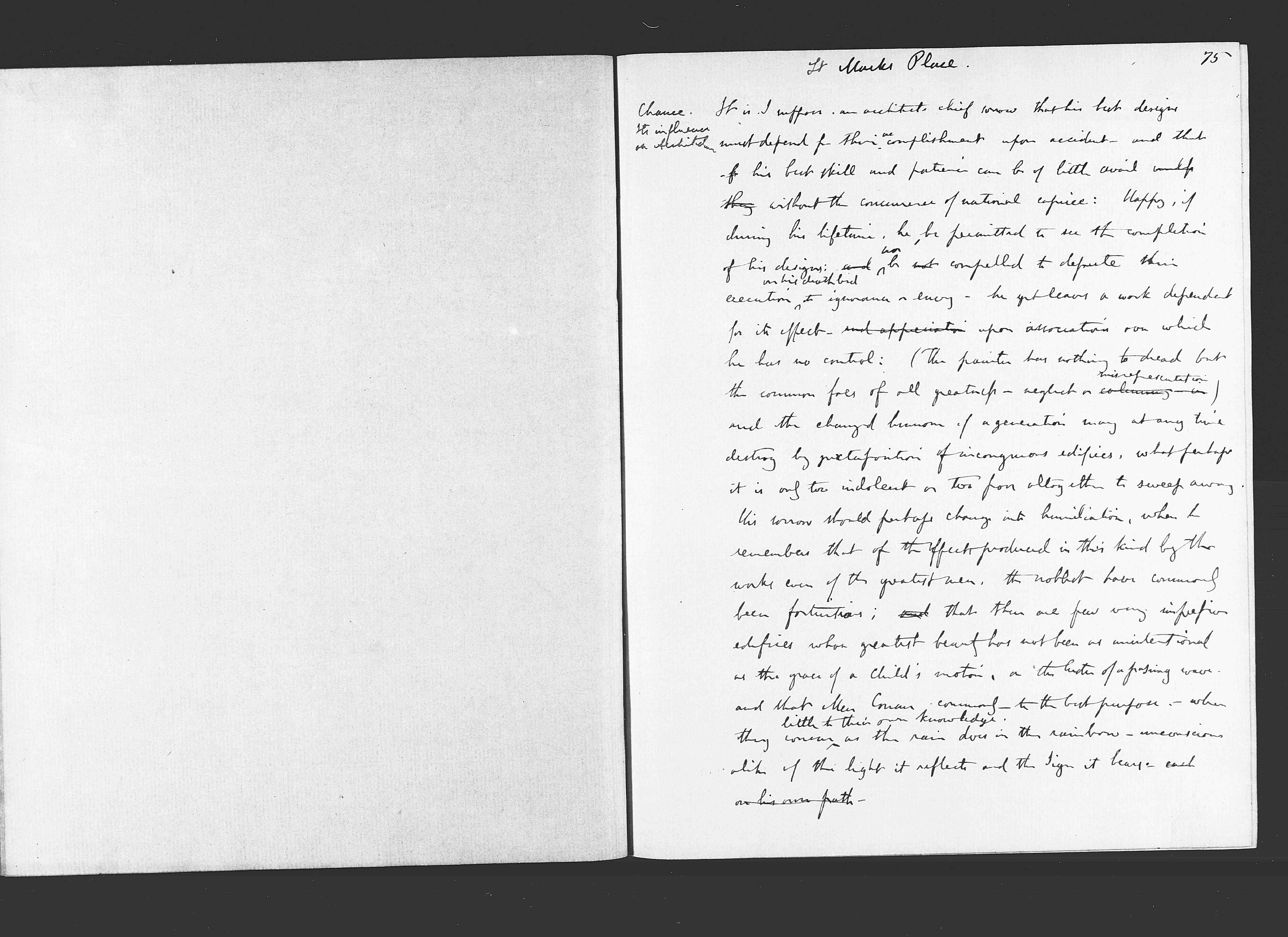 Notebook M : electronic edition page 75