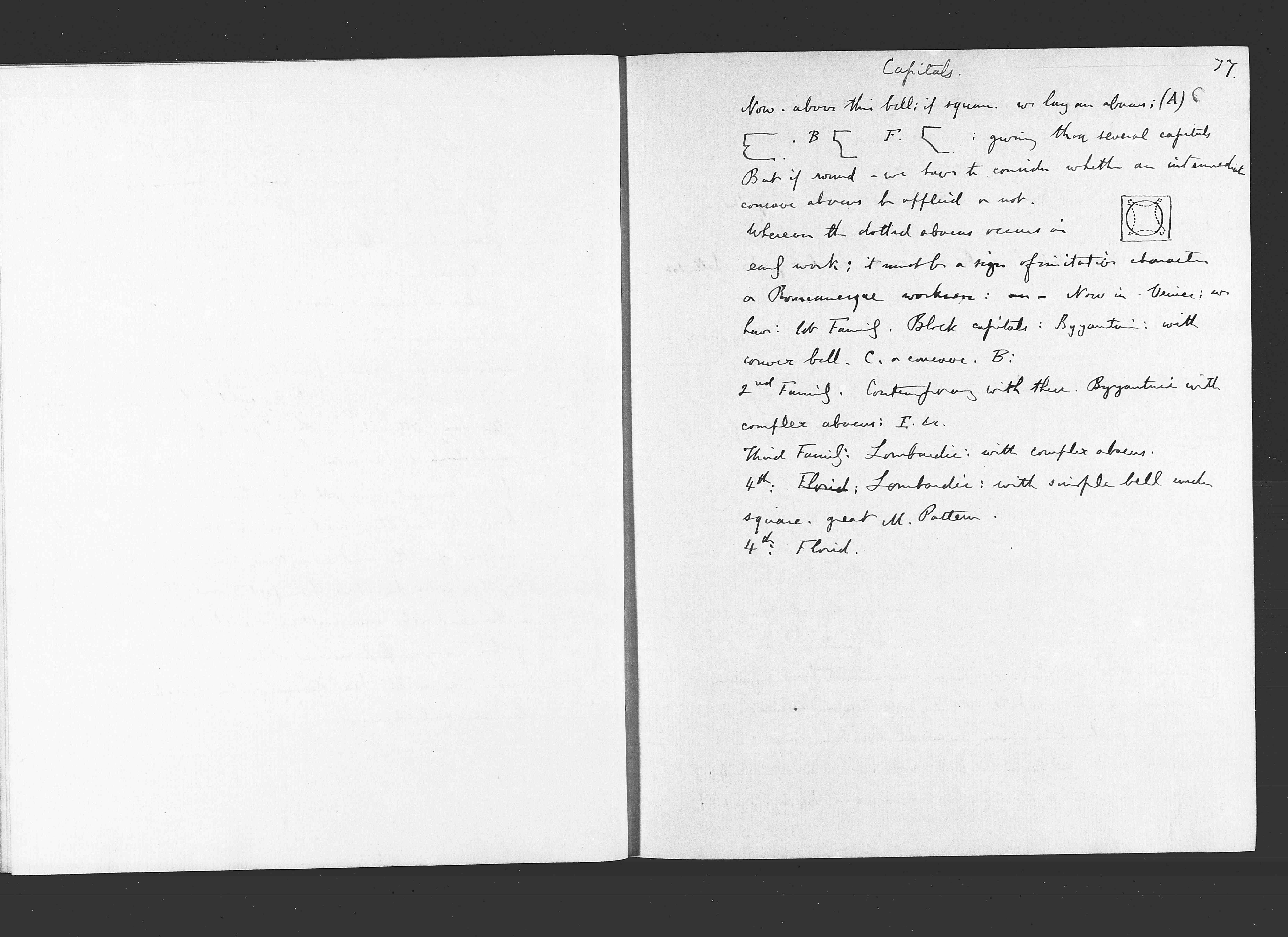 Notebook M : electronic edition page 77